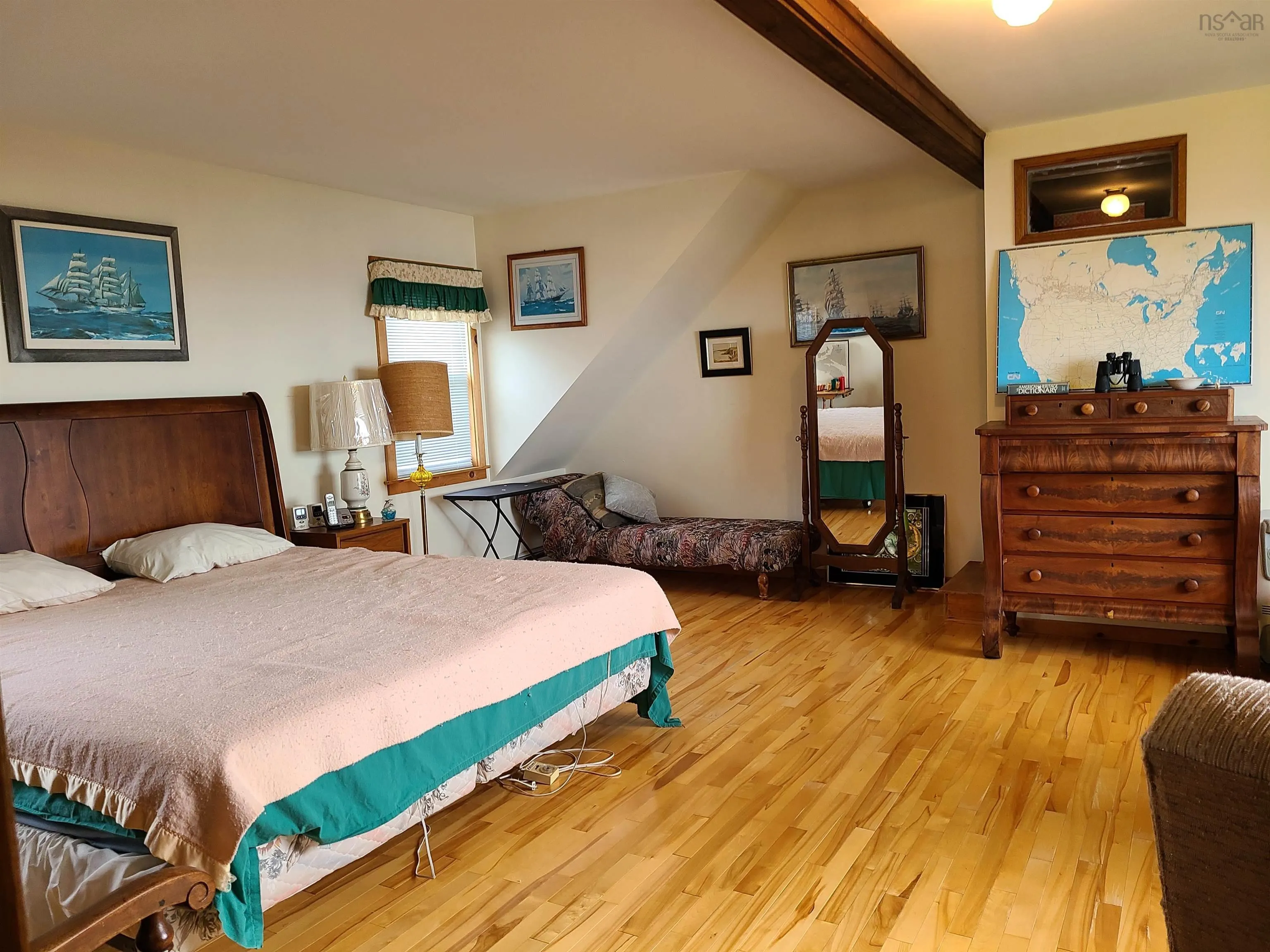 348 Trout Cove Road, Centreville NS B0V 1A0, 4 Bedrooms Bedrooms, ,3 BathroomsBathrooms,Residential,For Sale,Trout Cove,202312373