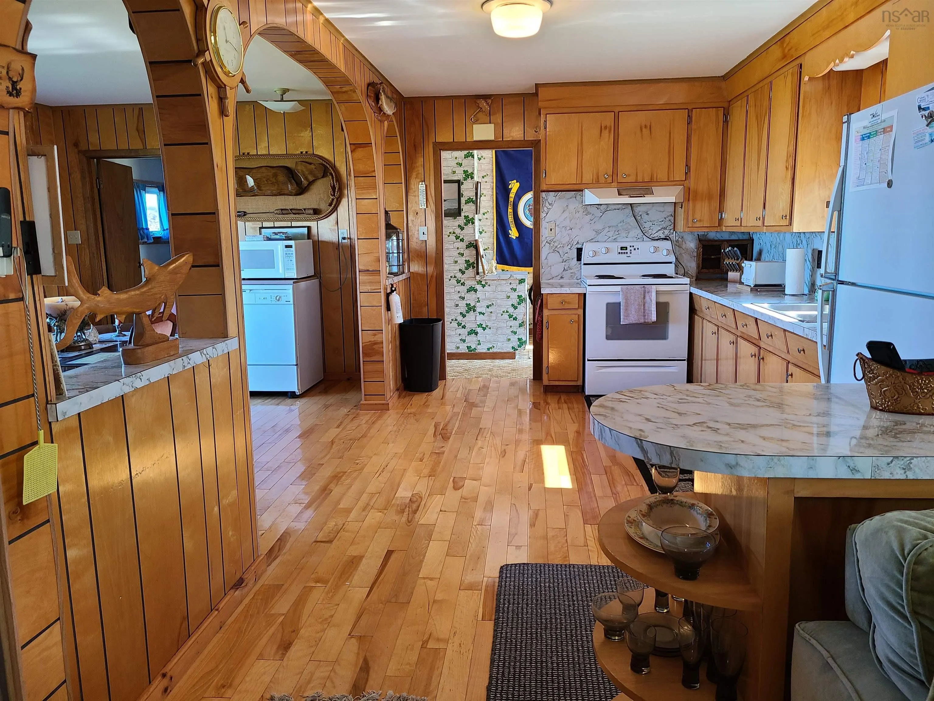 348 Trout Cove Road, Centreville NS B0V 1A0, 4 Bedrooms Bedrooms, ,3 BathroomsBathrooms,Residential,For Sale,Trout Cove,202312373