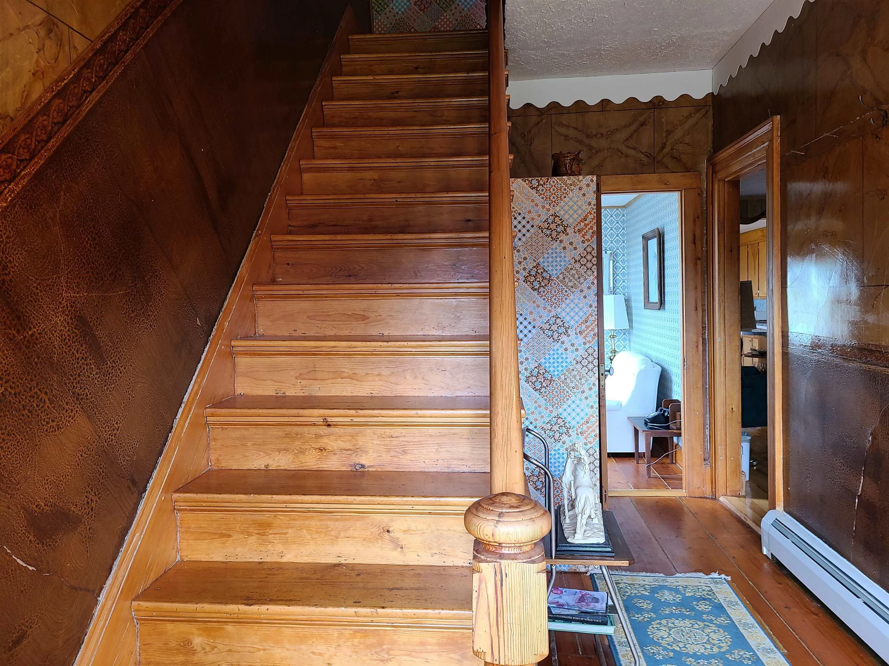 348 Trout Cove Road, Centreville NS B0V 1A0, 4 Bedrooms Bedrooms, ,3 BathroomsBathrooms,Residential,For Sale,Trout Cove,202312373