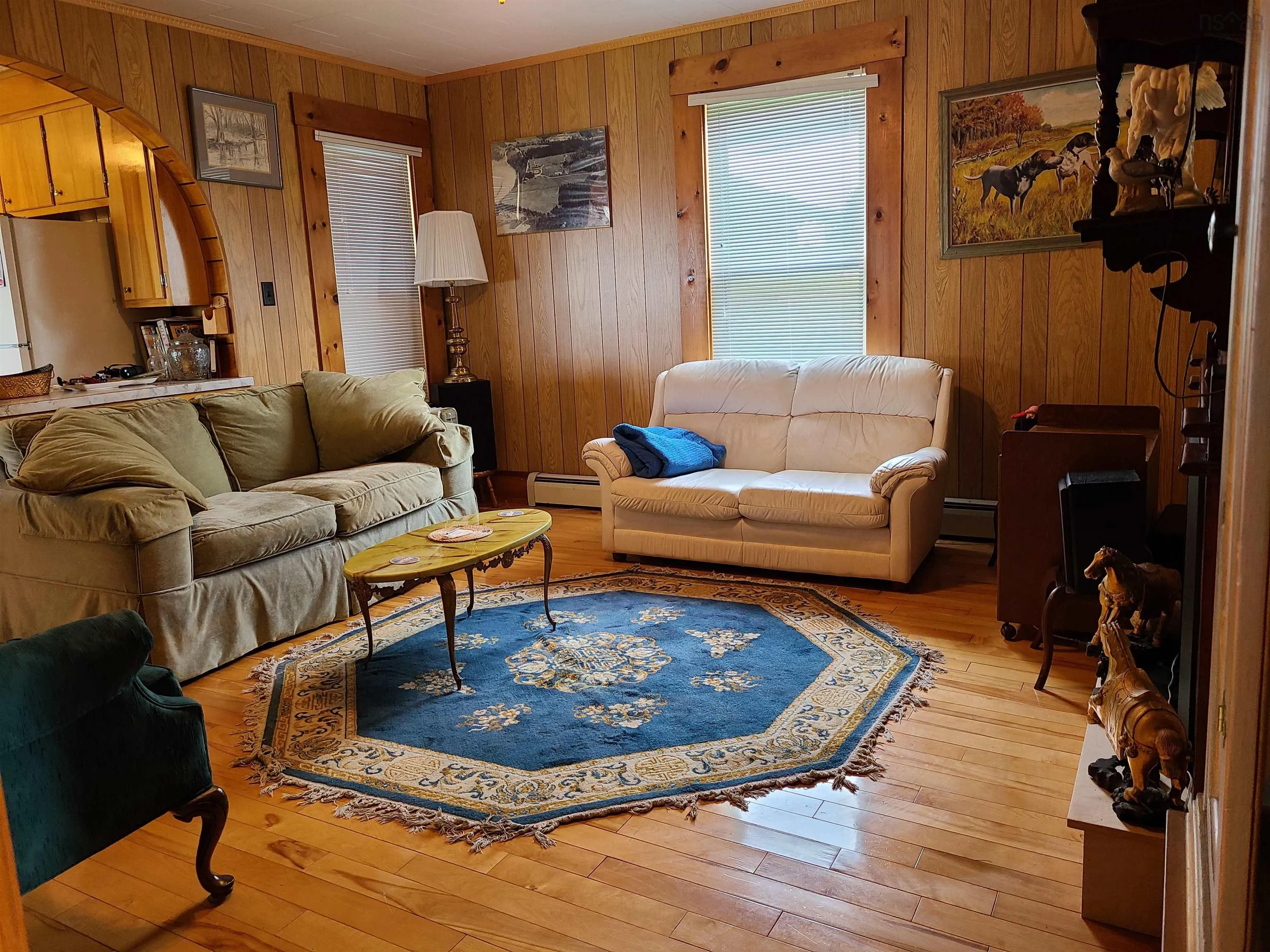 348 Trout Cove Road, Centreville NS B0V 1A0, 4 Bedrooms Bedrooms, ,3 BathroomsBathrooms,Residential,For Sale,Trout Cove,202312373