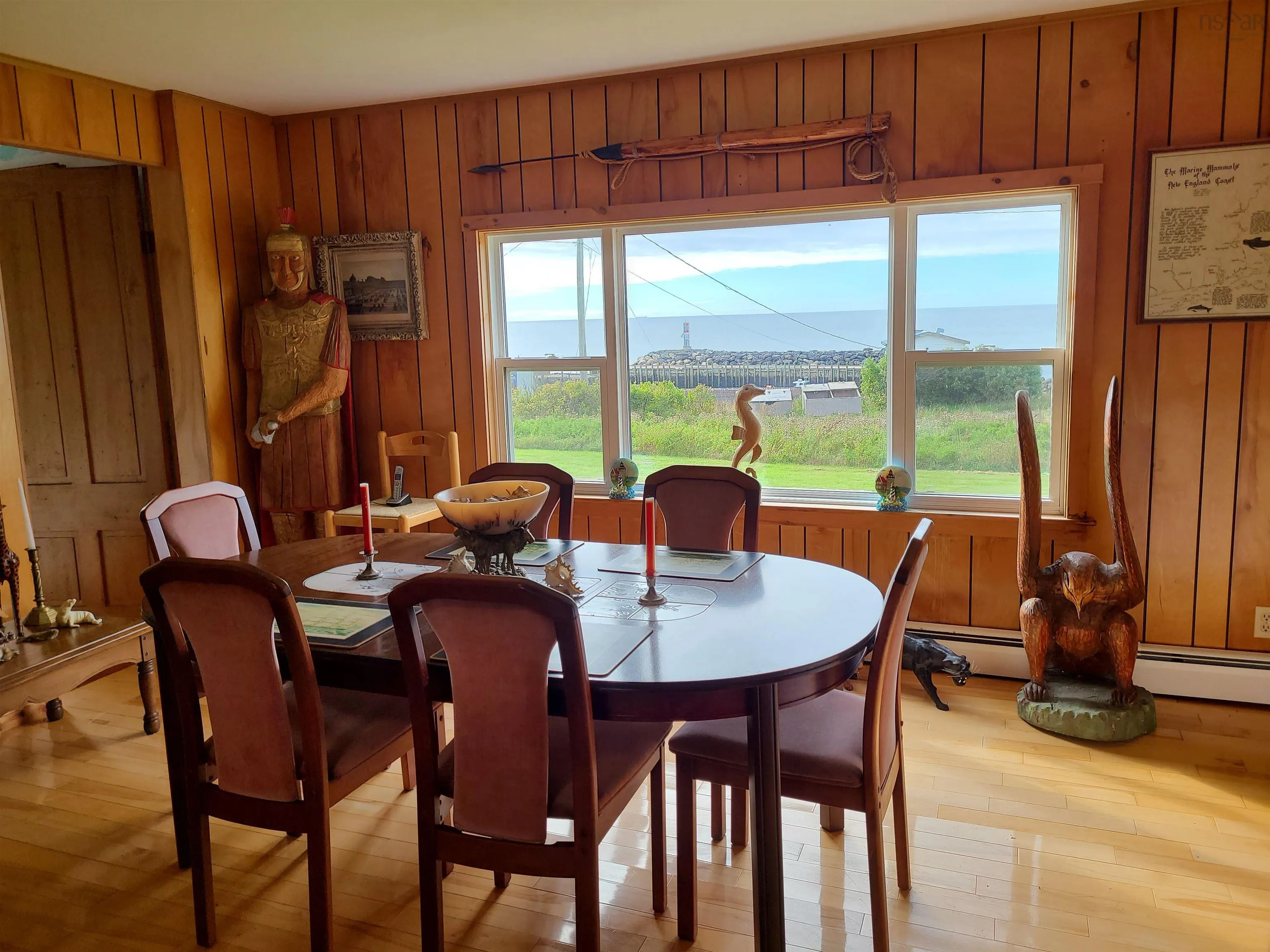 348 Trout Cove Road, Centreville NS B0V 1A0, 4 Bedrooms Bedrooms, ,3 BathroomsBathrooms,Residential,For Sale,Trout Cove,202312373