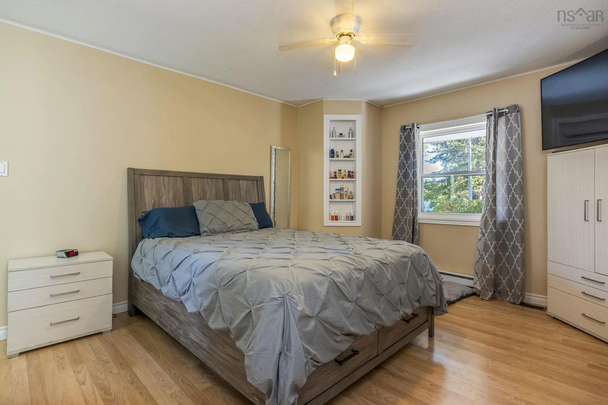 1073 Whittington Drive, Greenwood, NS B0P 1R0, 3 Bedrooms Bedrooms, ,2 BathroomsBathrooms,Residential,For Sale,Whittington,202523651