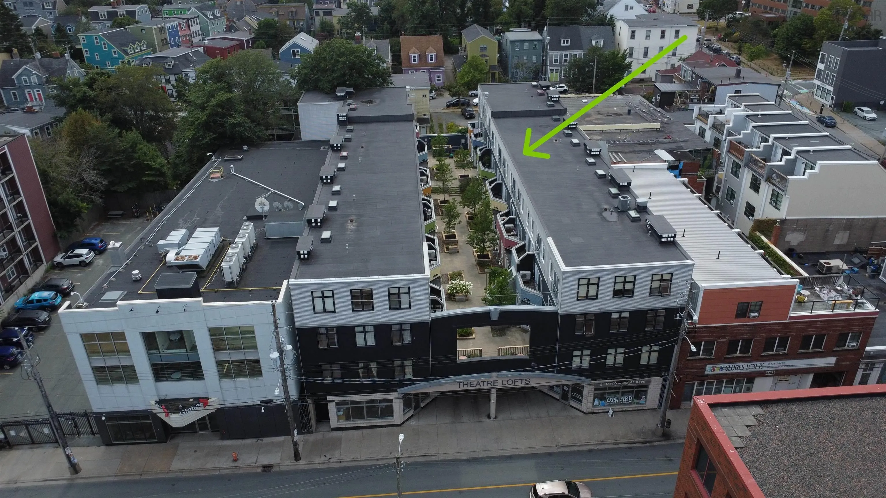 305 - 2116 Gottingen Street, Halifax, NS B3K 0C5, 2 Bedrooms Bedrooms, ,2 BathroomsBathrooms,Residential,For Sale,Gottingen,202520668