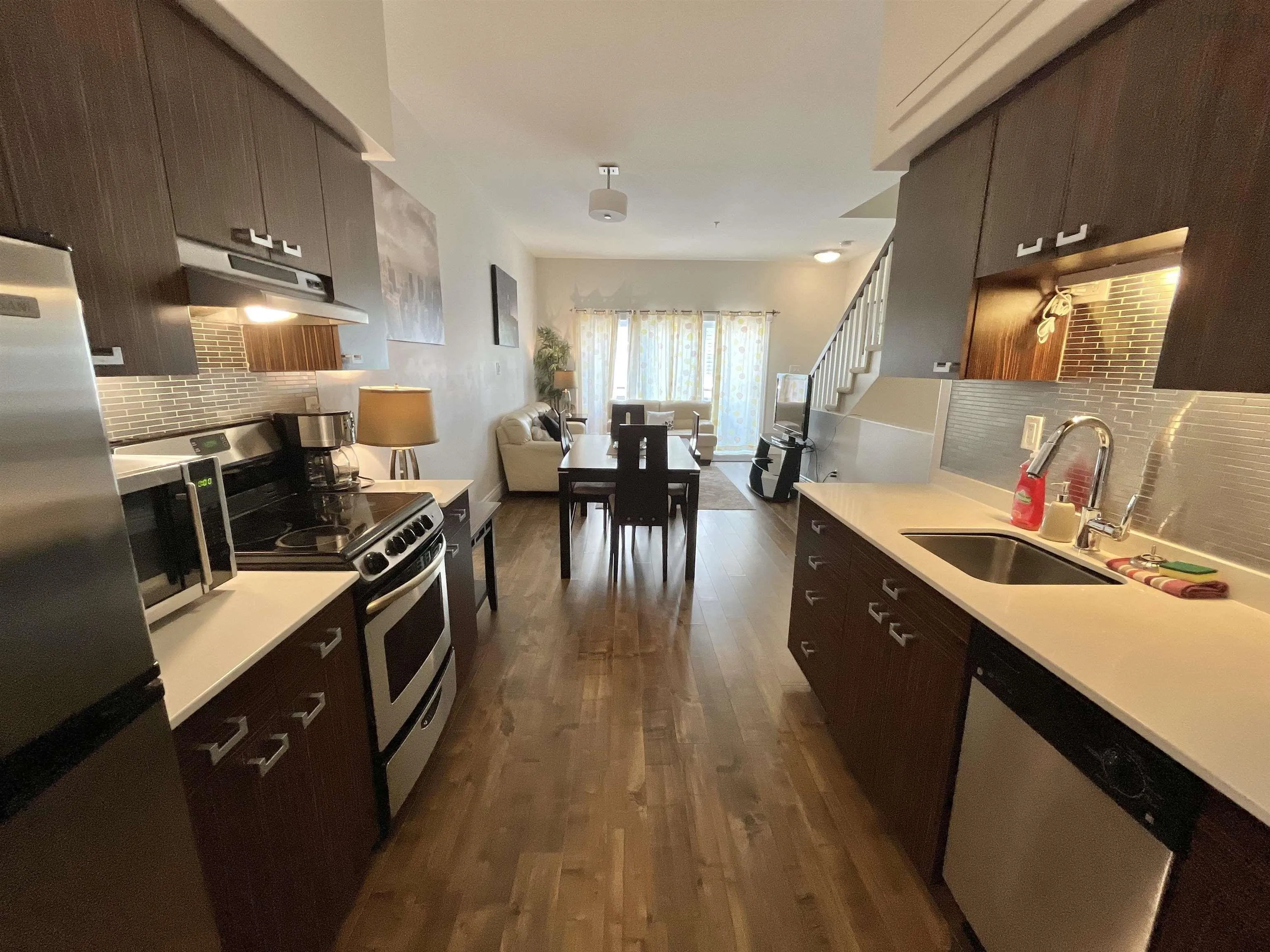 305 - 2116 Gottingen Street, Halifax, NS B3K 0C5, 2 Bedrooms Bedrooms, ,2 BathroomsBathrooms,Residential,For Sale,Gottingen,202520668
