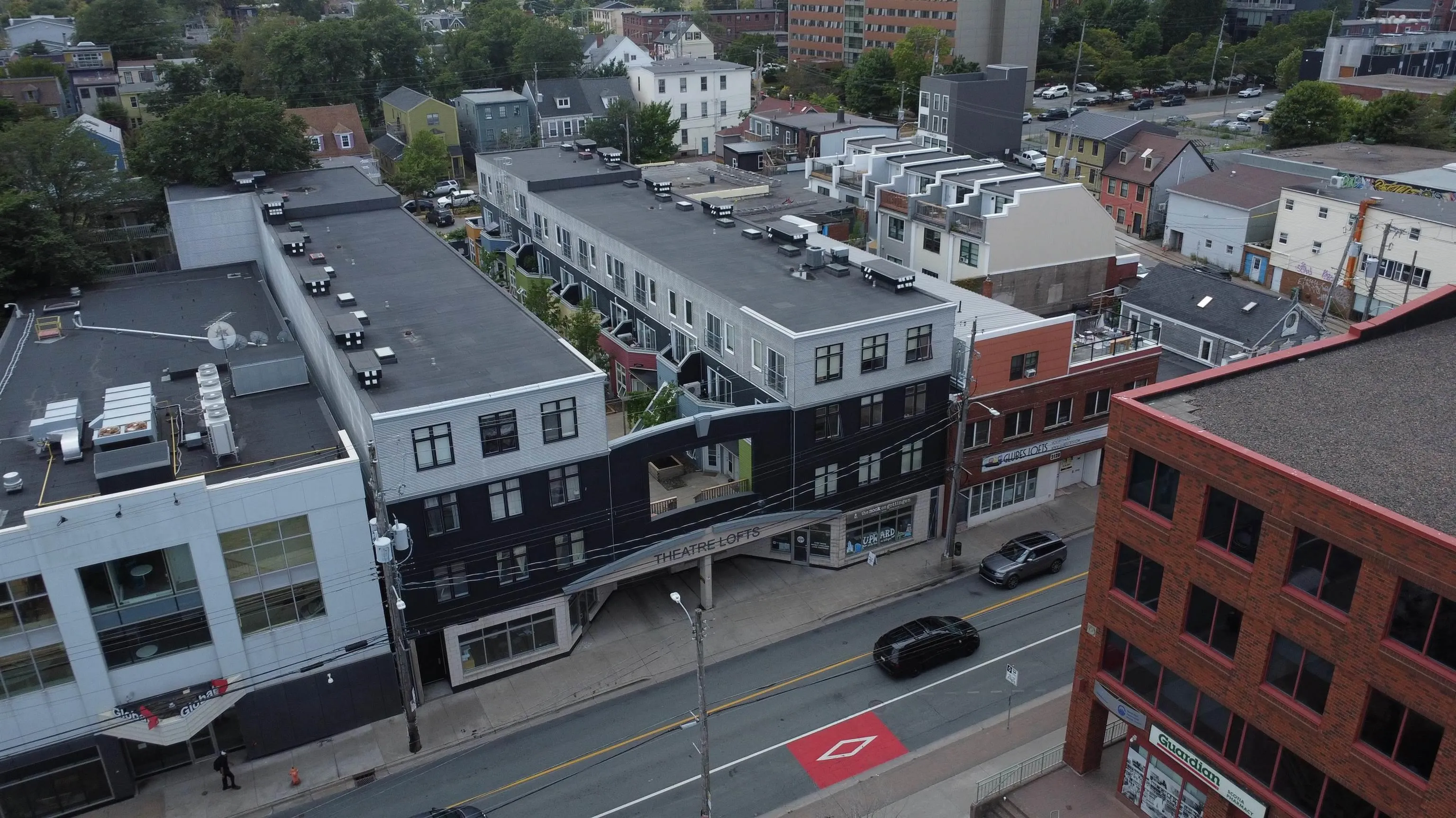 305 - 2116 Gottingen Street, Halifax, NS B3K 0C5, 2 Bedrooms Bedrooms, ,2 BathroomsBathrooms,Residential,For Sale,Gottingen,202520668