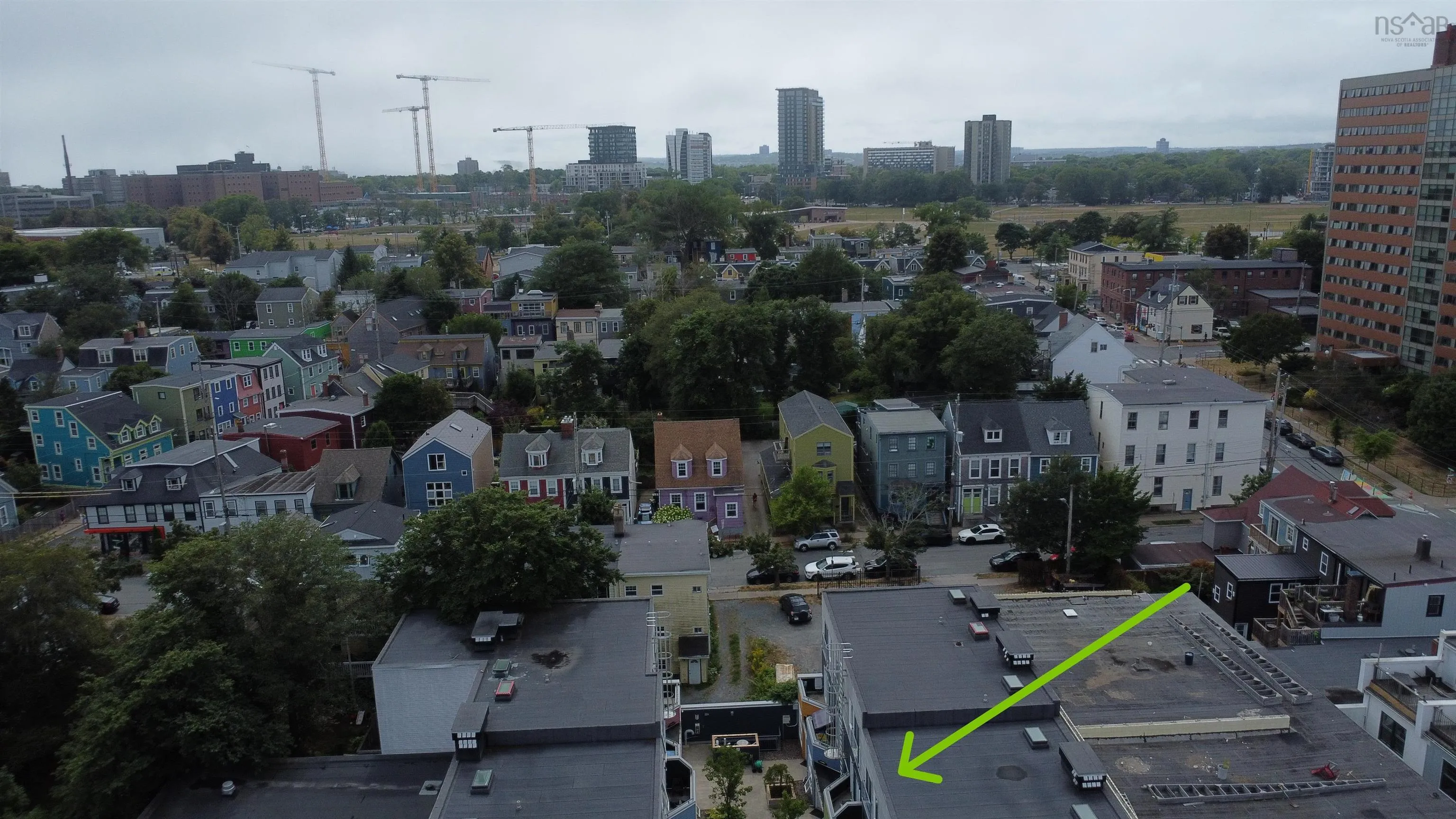 305 - 2116 Gottingen Street, Halifax, NS B3K 0C5, 2 Bedrooms Bedrooms, ,2 BathroomsBathrooms,Residential,For Sale,Gottingen,202520668