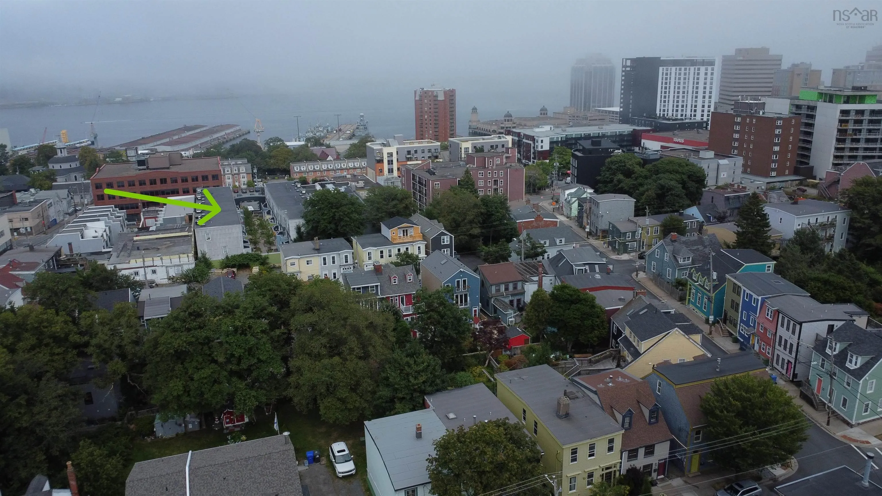 305 - 2116 Gottingen Street, Halifax, NS B3K 0C5, 2 Bedrooms Bedrooms, ,2 BathroomsBathrooms,Residential,For Sale,Gottingen,202520668
