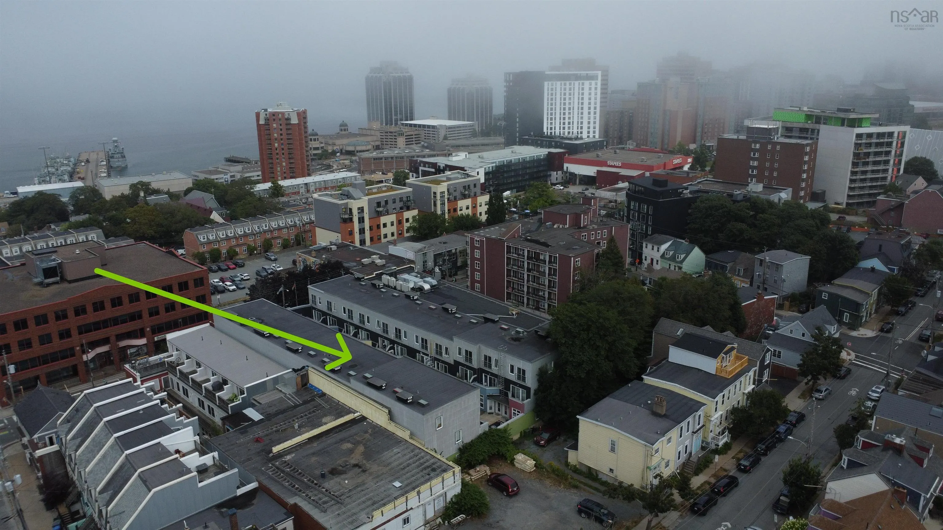 305 - 2116 Gottingen Street, Halifax, NS B3K 0C5, 2 Bedrooms Bedrooms, ,2 BathroomsBathrooms,Residential,For Sale,Gottingen,202520668