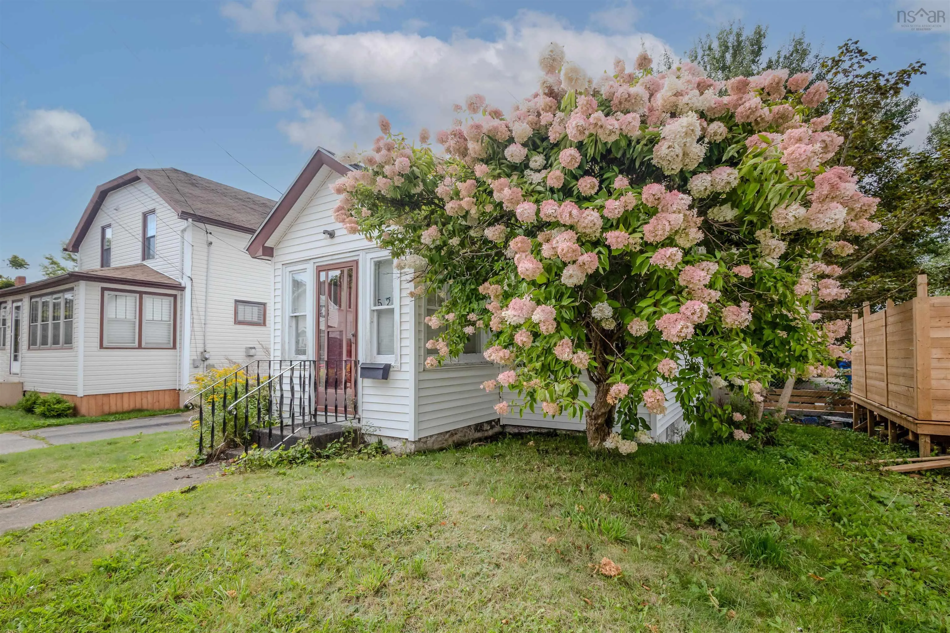 52 Harrison Avenue, Sydney, NS B1S 2Y2, 3 Bedrooms Bedrooms, ,1 BathroomBathrooms,Residential,For Sale,Harrison,202523489