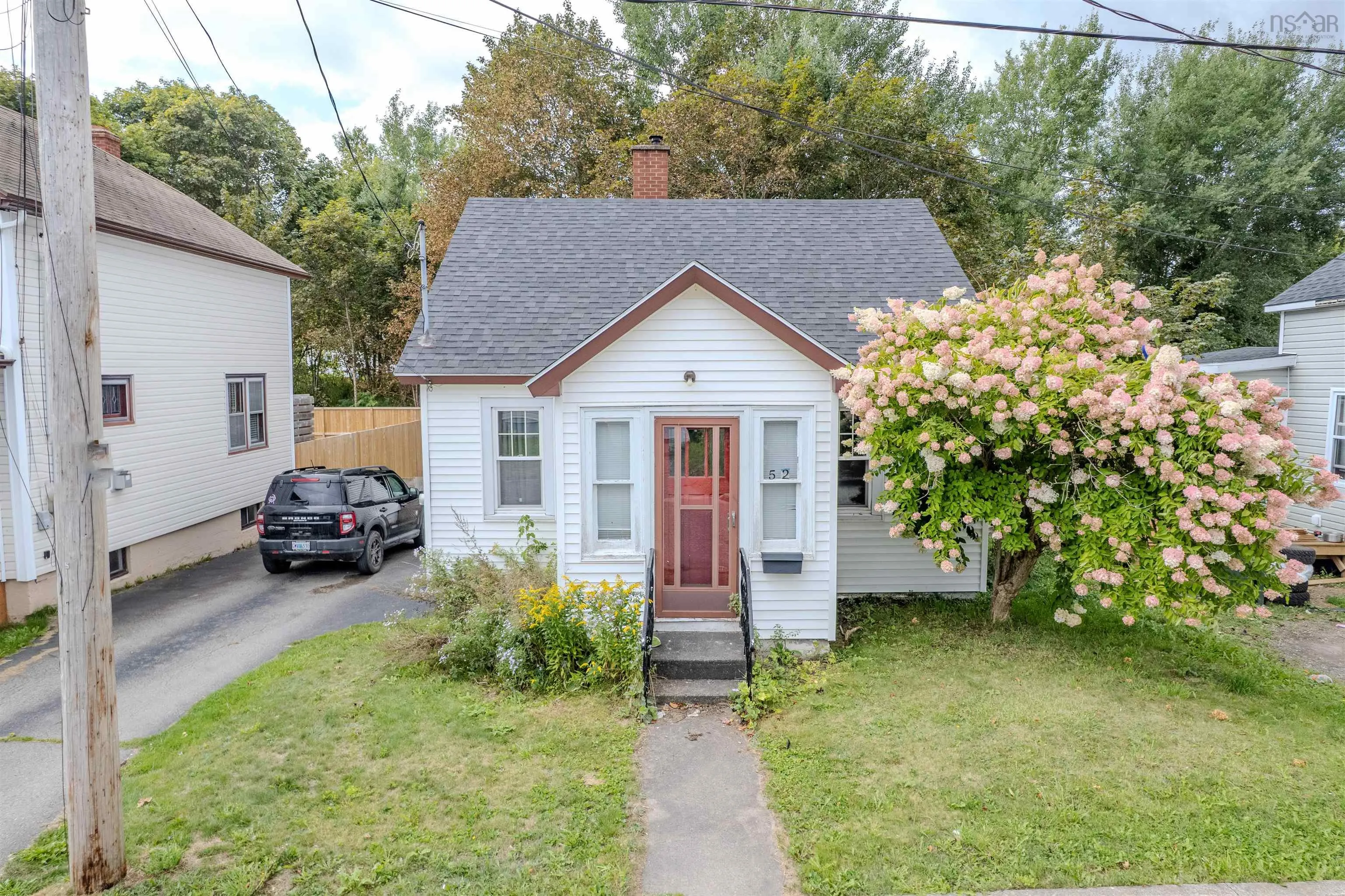 52 Harrison Avenue, Sydney, NS B1S 2Y2, 3 Bedrooms Bedrooms, ,1 BathroomBathrooms,Residential,For Sale,Harrison,202523489