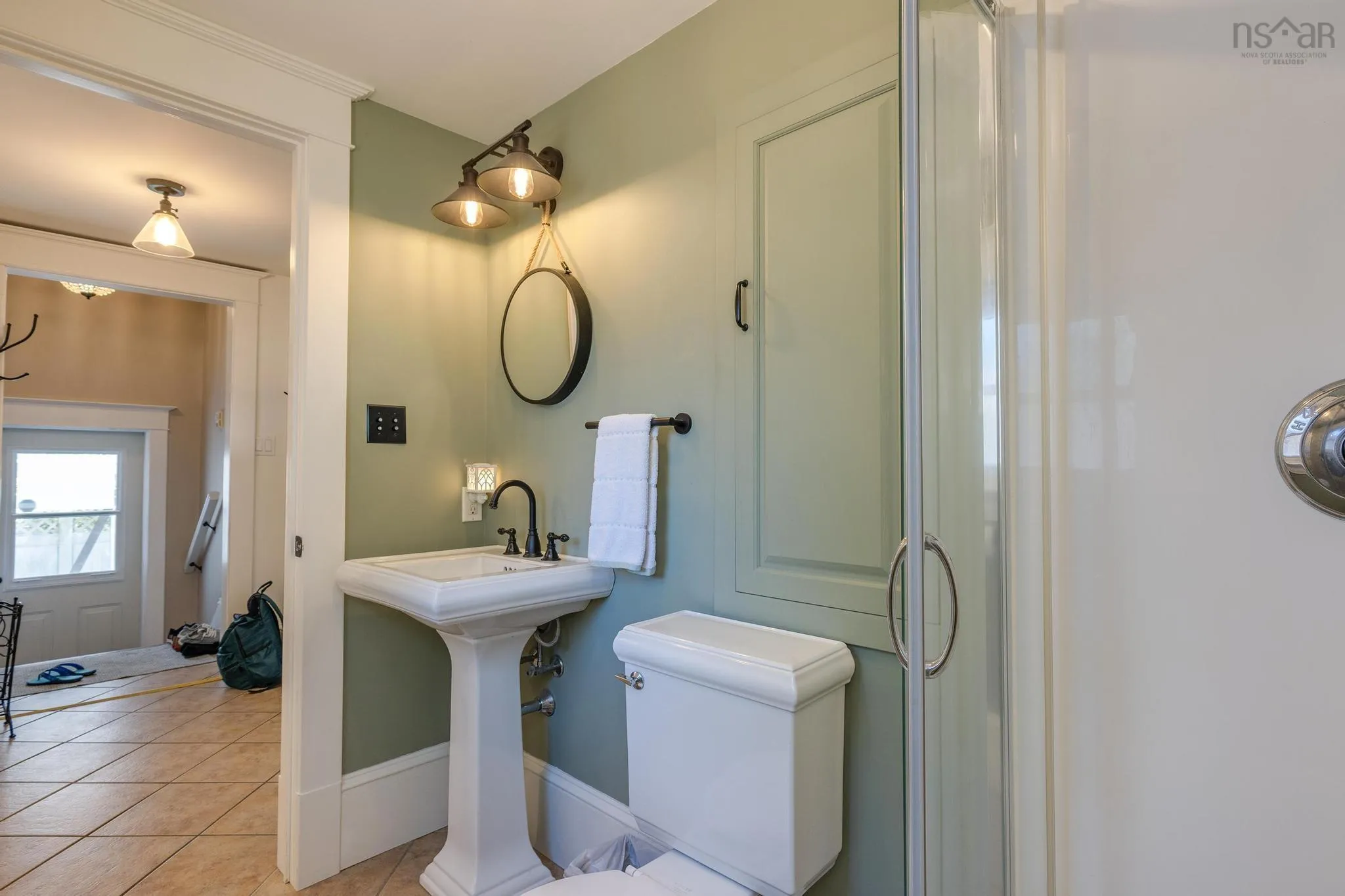 57 Alexandra Avenue, Bridgewater, NS B4V 1H2, 4 Bedrooms Bedrooms, ,2 BathroomsBathrooms,Residential,For Sale,Alexandra,202517590