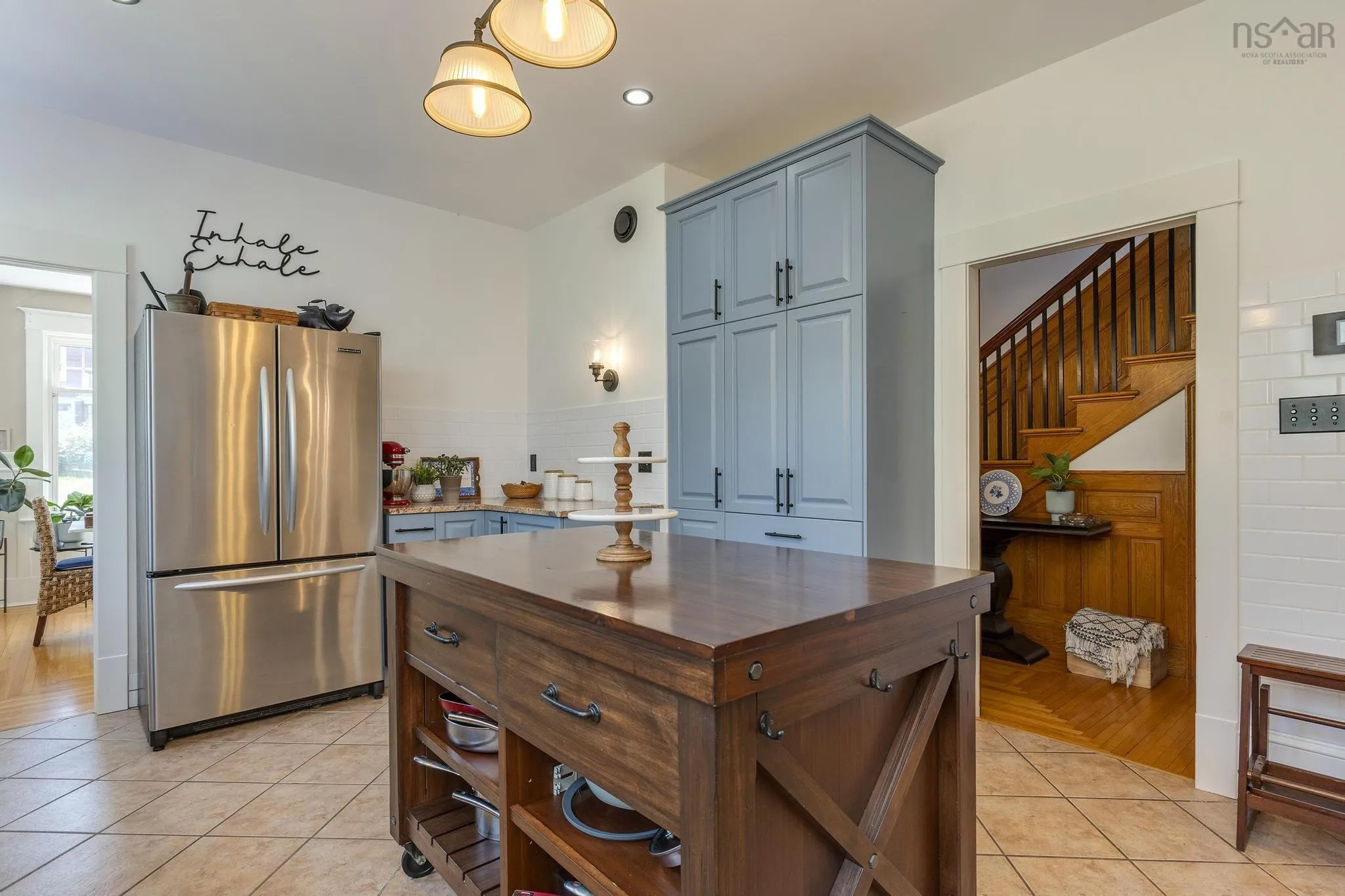 57 Alexandra Avenue, Bridgewater, NS B4V 1H2, 4 Bedrooms Bedrooms, ,2 BathroomsBathrooms,Residential,For Sale,Alexandra,202517590