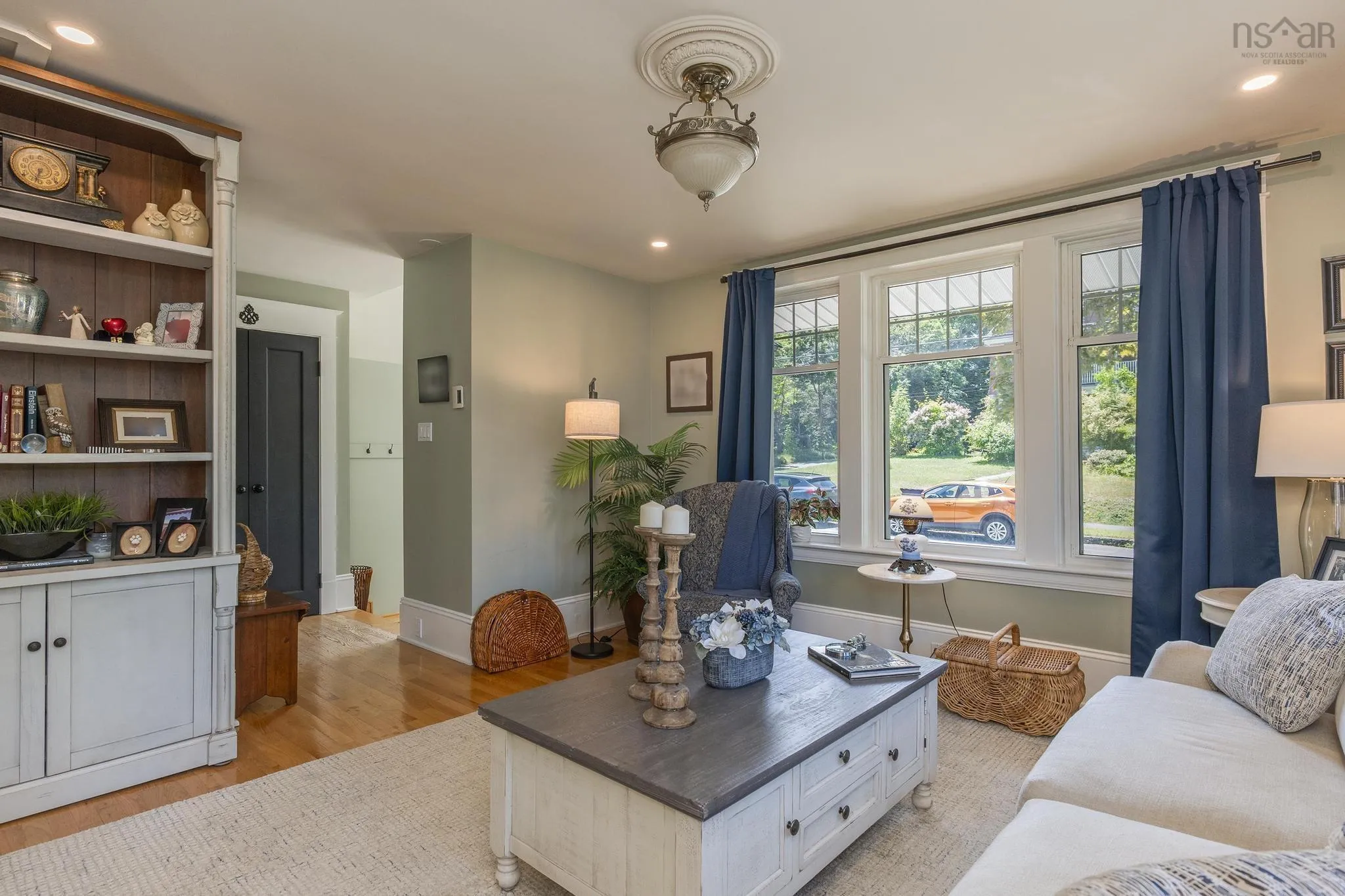 57 Alexandra Avenue, Bridgewater, NS B4V 1H2, 4 Bedrooms Bedrooms, ,2 BathroomsBathrooms,Residential,For Sale,Alexandra,202517590