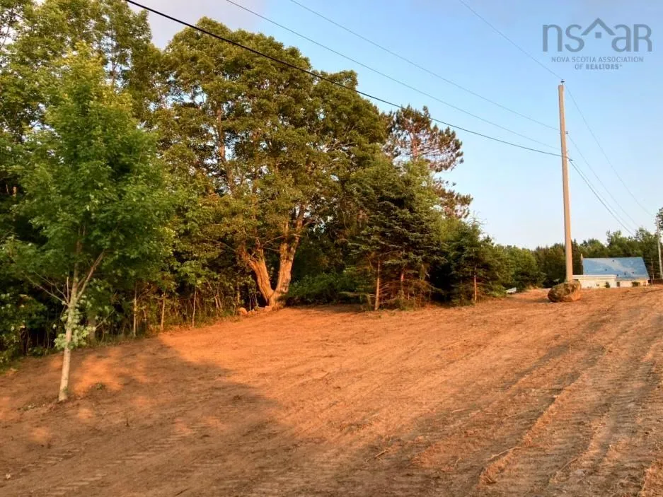 Highway 1 Lot 2, Clementsport, NS B0S 1E0, ,Land,For Sale,Highway 1,202519034