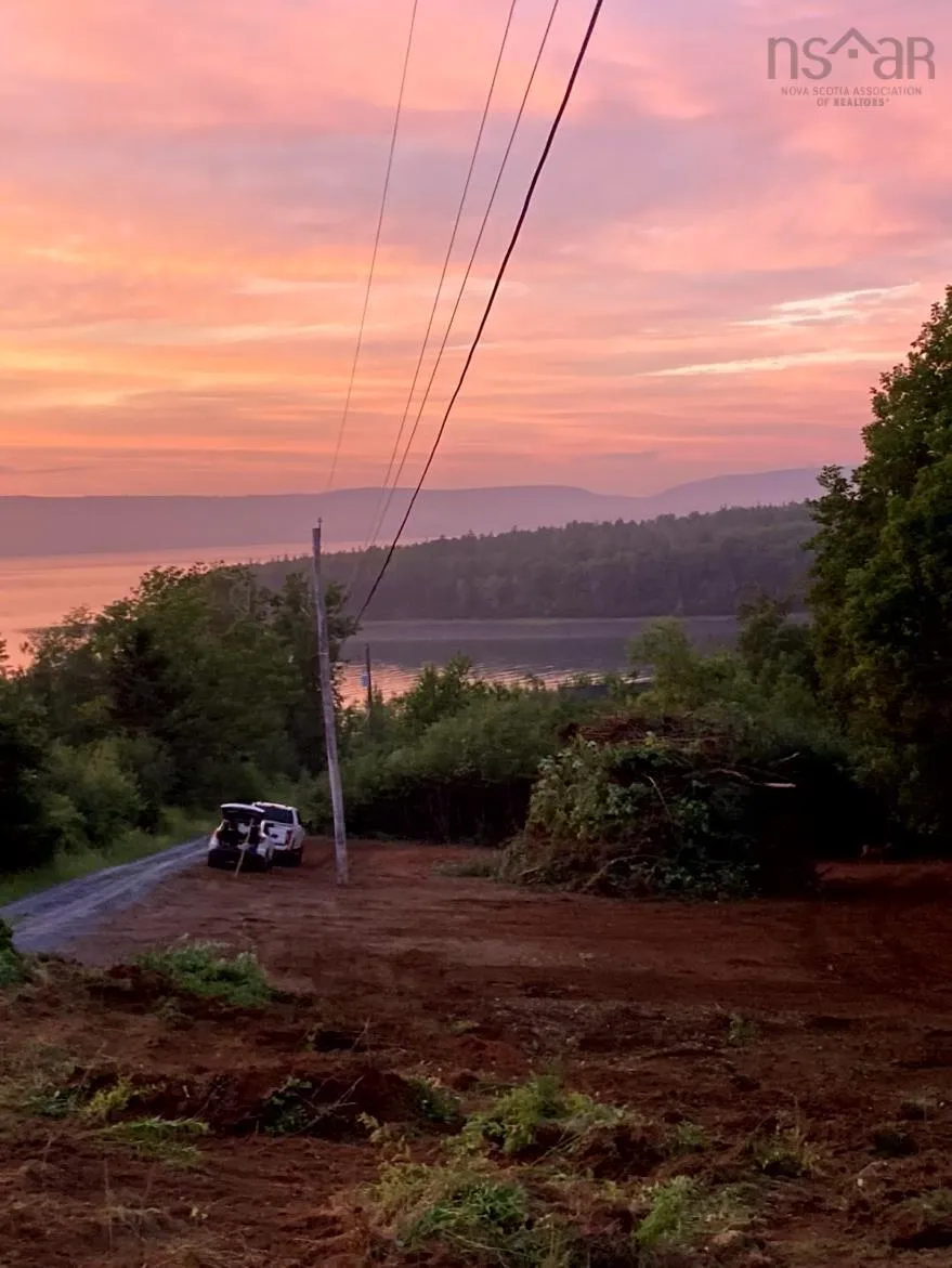 Highway 1 Lot 2, Clementsport, NS B0S 1E0, ,Land,For Sale,Highway 1,202519034