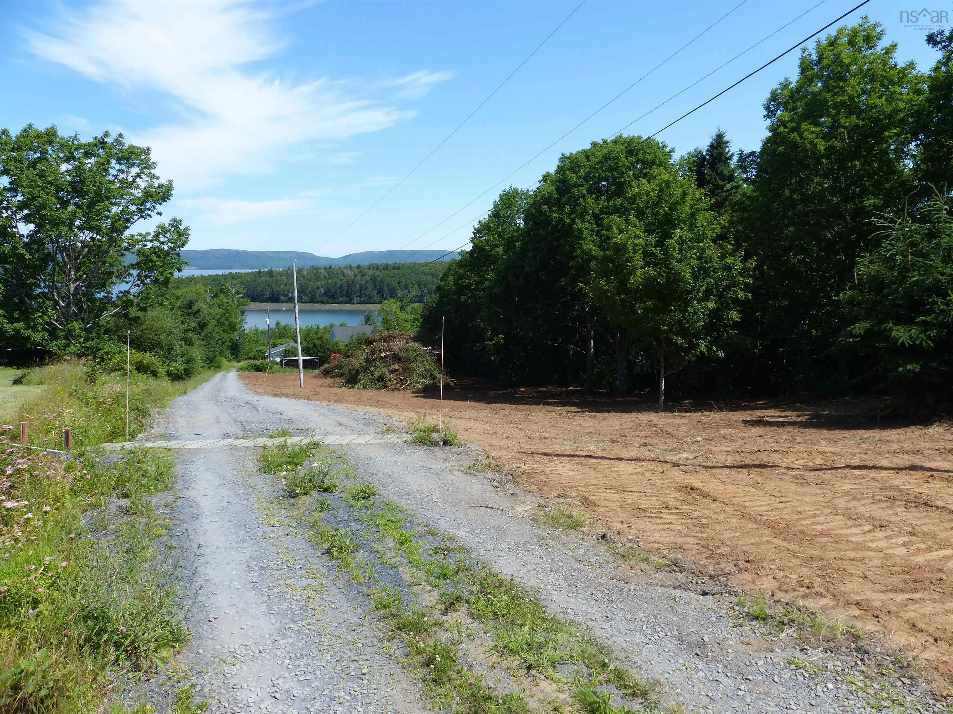 Highway 1 Lot 2, Clementsport, NS B0S 1E0, ,Land,For Sale,Highway 1,202519034