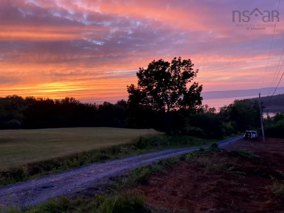 Highway 1 Lot 2, Clementsport, NS B0S 1E0, ,Land,For Sale,Highway 1,202519034
