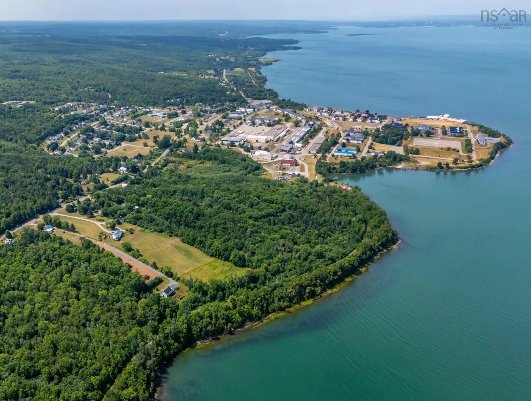 Highway 1 Lot 2, Clementsport, NS B0S 1E0, ,Land,For Sale,Highway 1,202519034