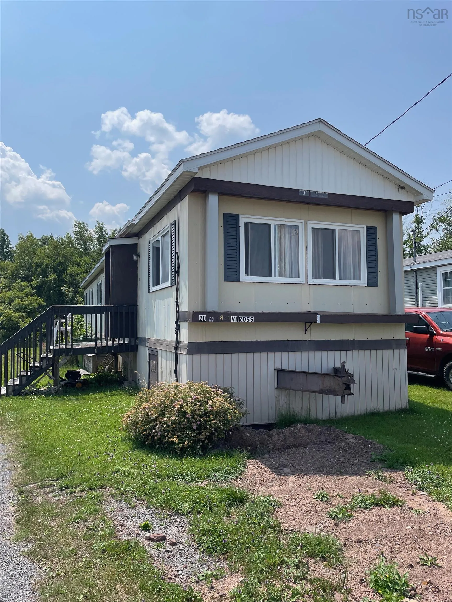 20 5824 Road, Riverton, NS B0K 1S0, 3 Bedrooms Bedrooms, ,1 BathroomBathrooms,Residential,For Sale,5824,202521845