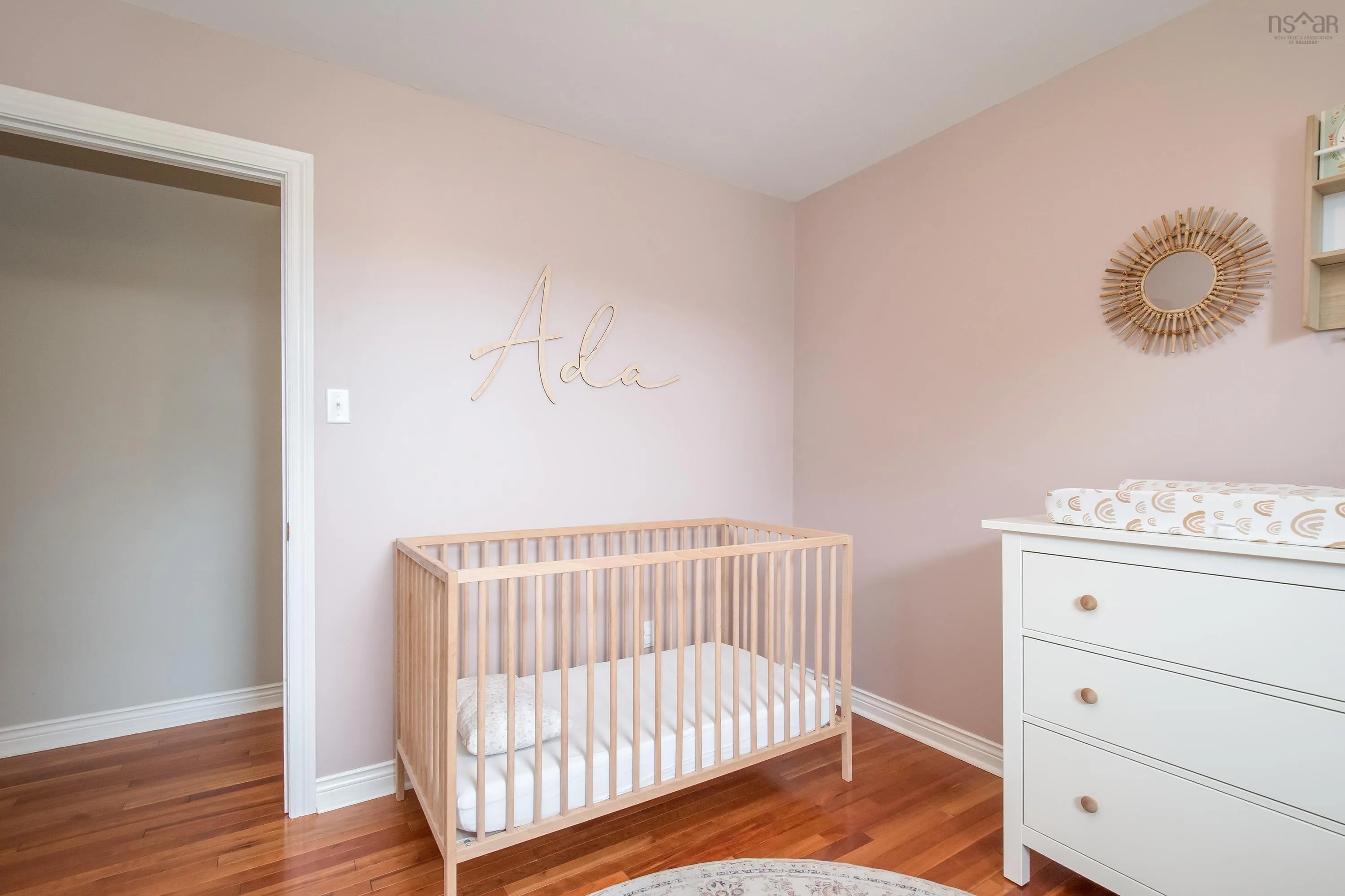 10 Bezanson Drive Drive, Berwick, NS B0P 1E0, 3 Bedrooms Bedrooms, ,2 BathroomsBathrooms,Residential,For Sale,Bezanson,202517669