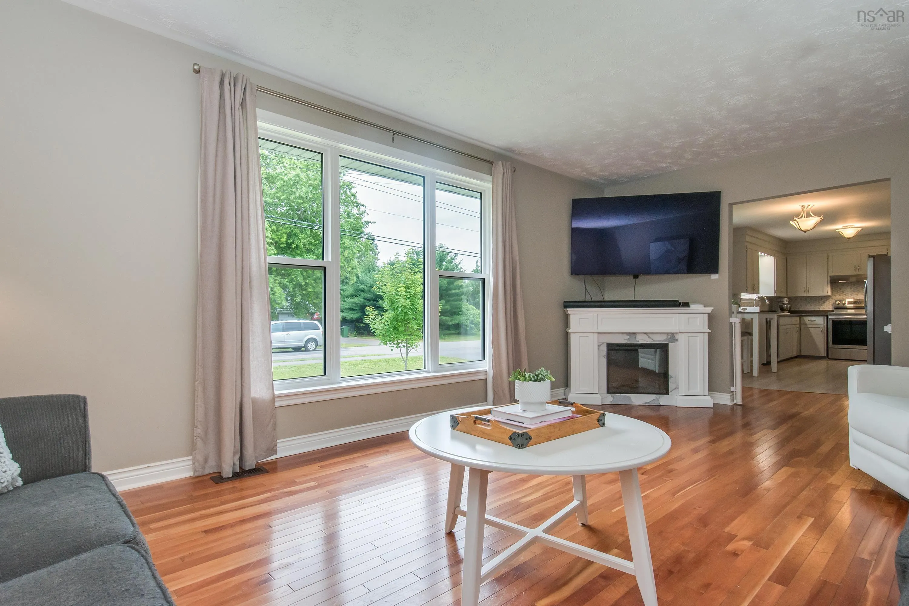 10 Bezanson Drive Drive, Berwick, NS B0P 1E0, 3 Bedrooms Bedrooms, ,2 BathroomsBathrooms,Residential,For Sale,Bezanson,202517669