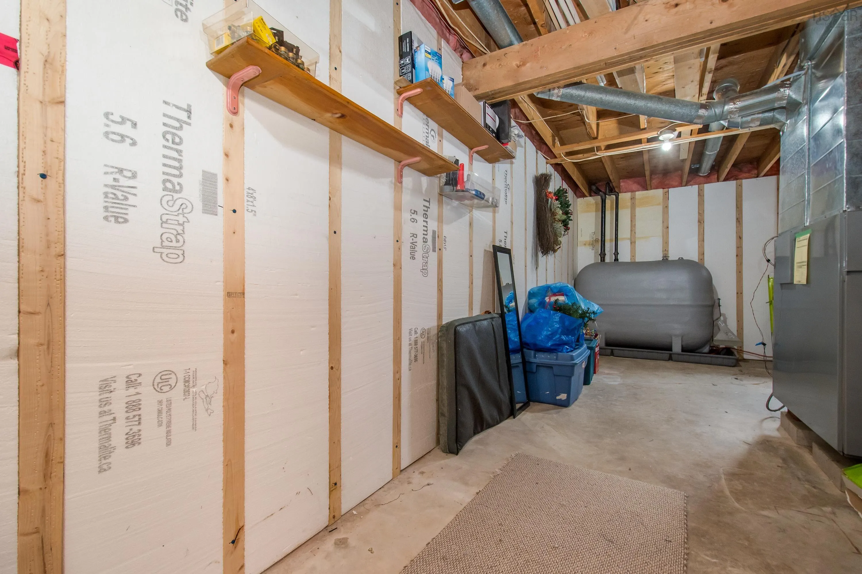 10 Bezanson Drive Drive, Berwick, NS B0P 1E0, 3 Bedrooms Bedrooms, ,2 BathroomsBathrooms,Residential,For Sale,Bezanson,202517669