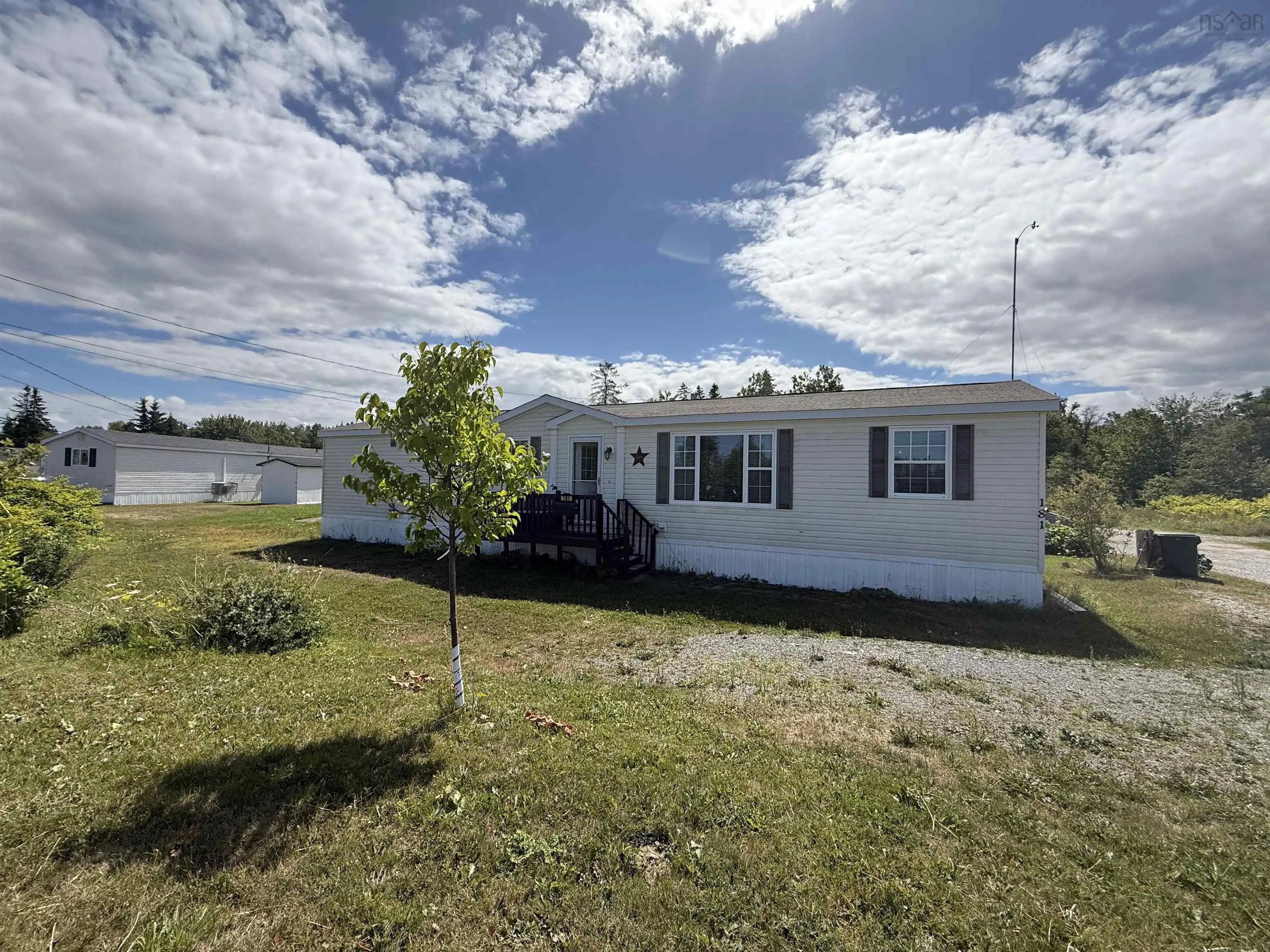 181 Pond Road, Sydney Mines, NS B1V 3C3, ,1 BathroomBathrooms,Residential,For Sale,Pond,202521443