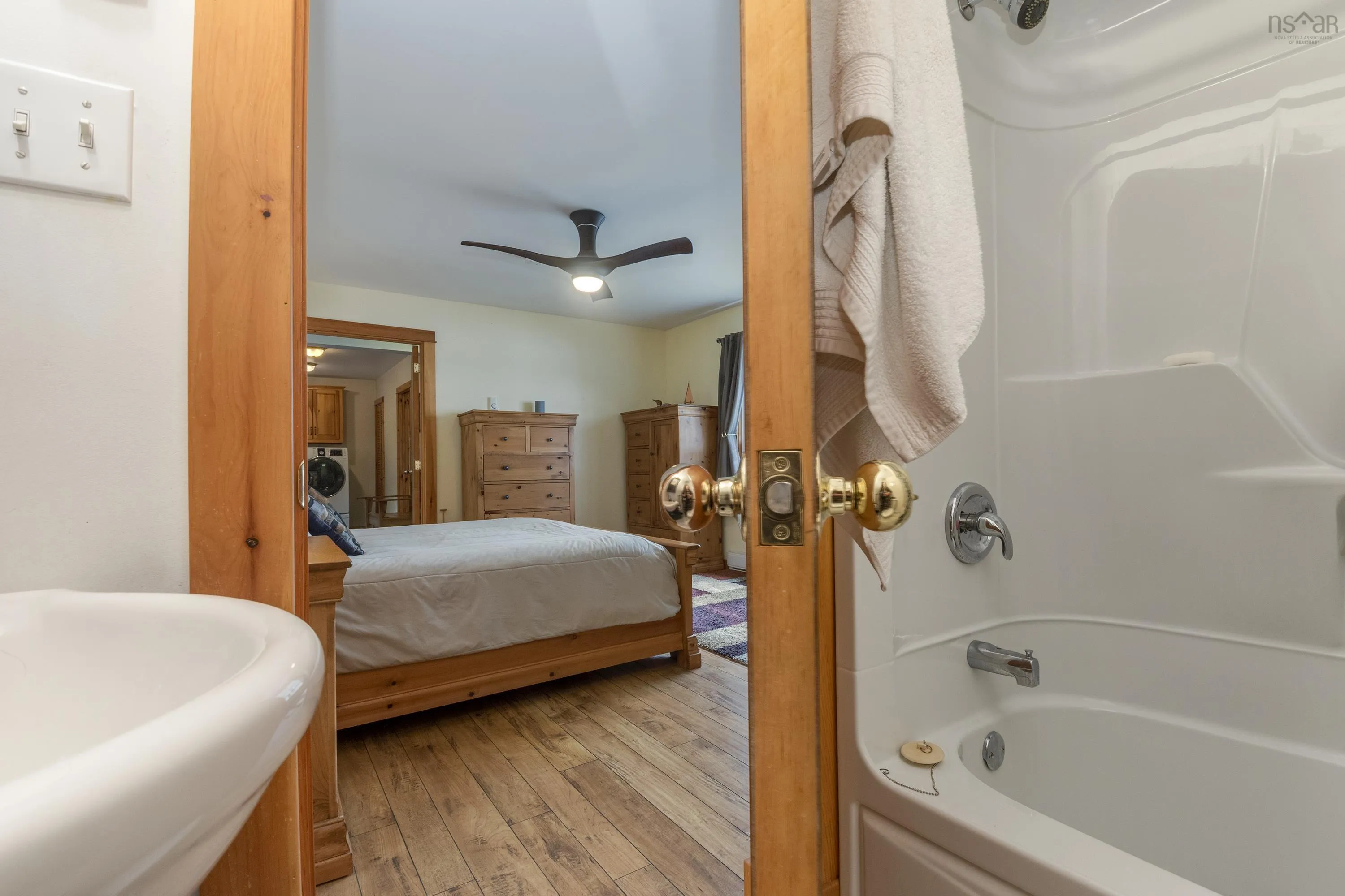 153 Haines Road, North Range, NS B0W 1H0, 3 Bedrooms Bedrooms, ,3 BathroomsBathrooms,Residential,For Sale,Haines,202518106