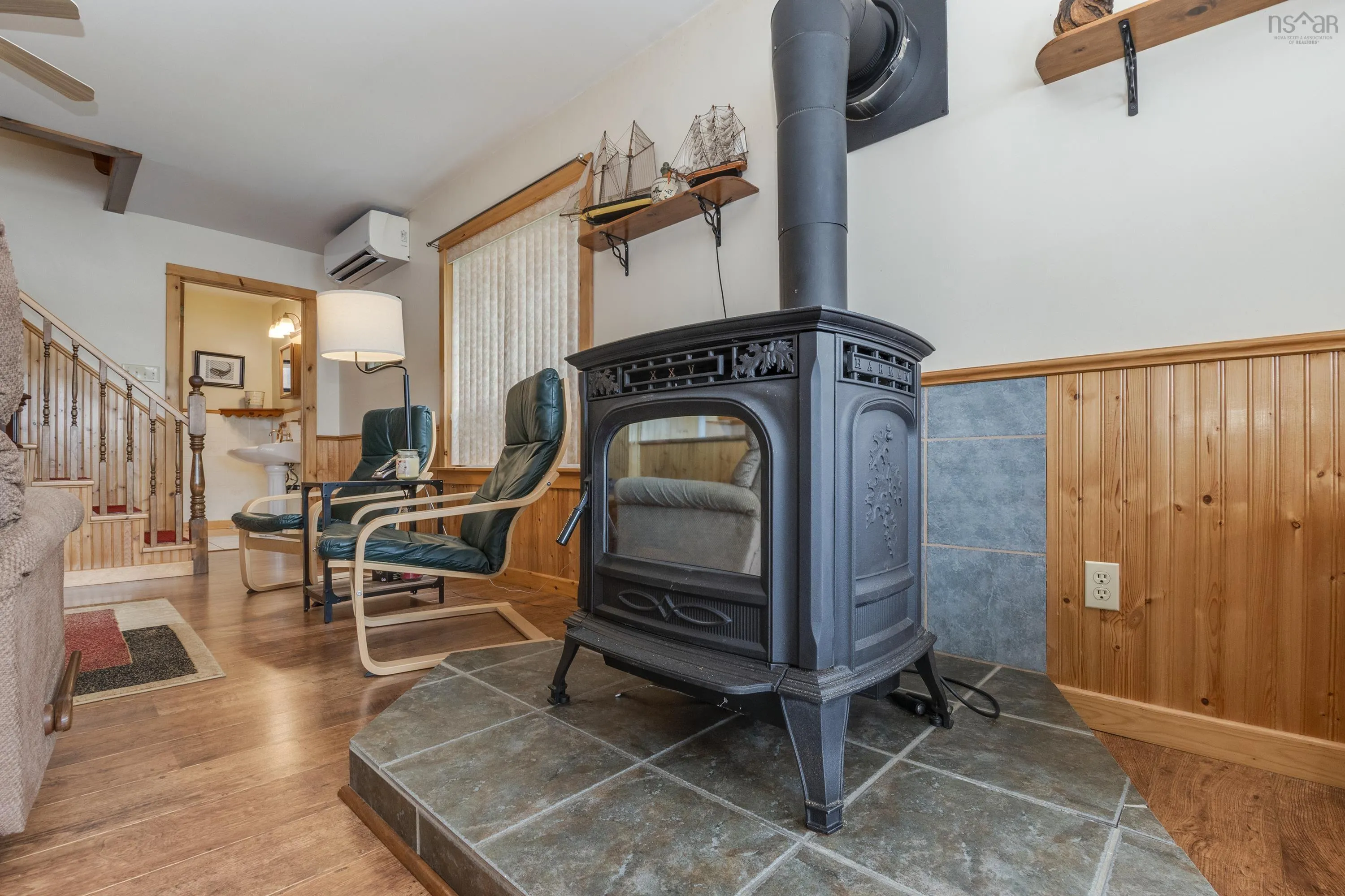 153 Haines Road, North Range, NS B0W 1H0, 3 Bedrooms Bedrooms, ,3 BathroomsBathrooms,Residential,For Sale,Haines,202518106
