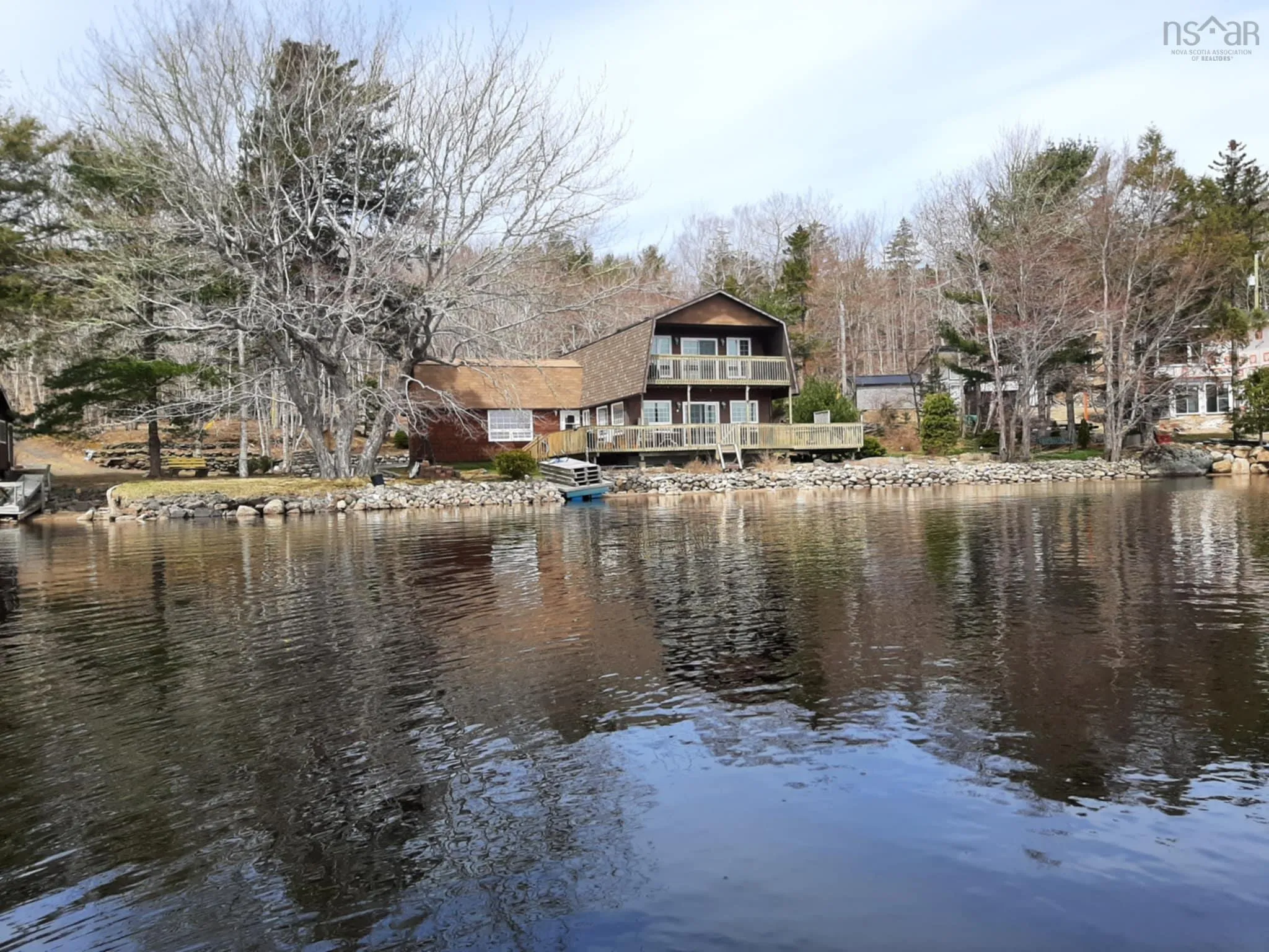 153 Haines Road, North Range, NS B0W 1H0, 3 Bedrooms Bedrooms, ,3 BathroomsBathrooms,Residential,For Sale,Haines,202518106