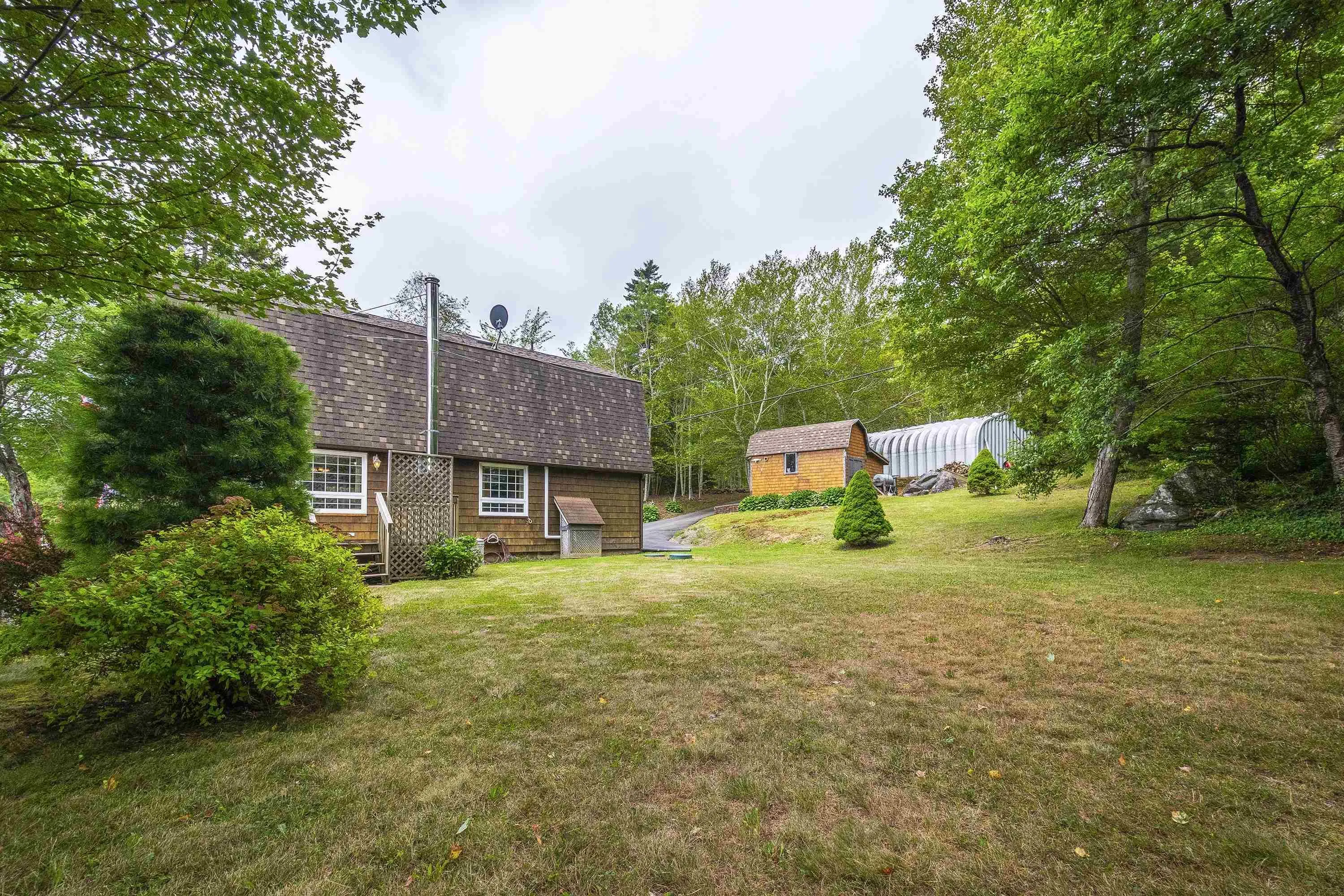 153 Haines Road, North Range, NS B0W 1H0, 3 Bedrooms Bedrooms, ,3 BathroomsBathrooms,Residential,For Sale,Haines,202518106