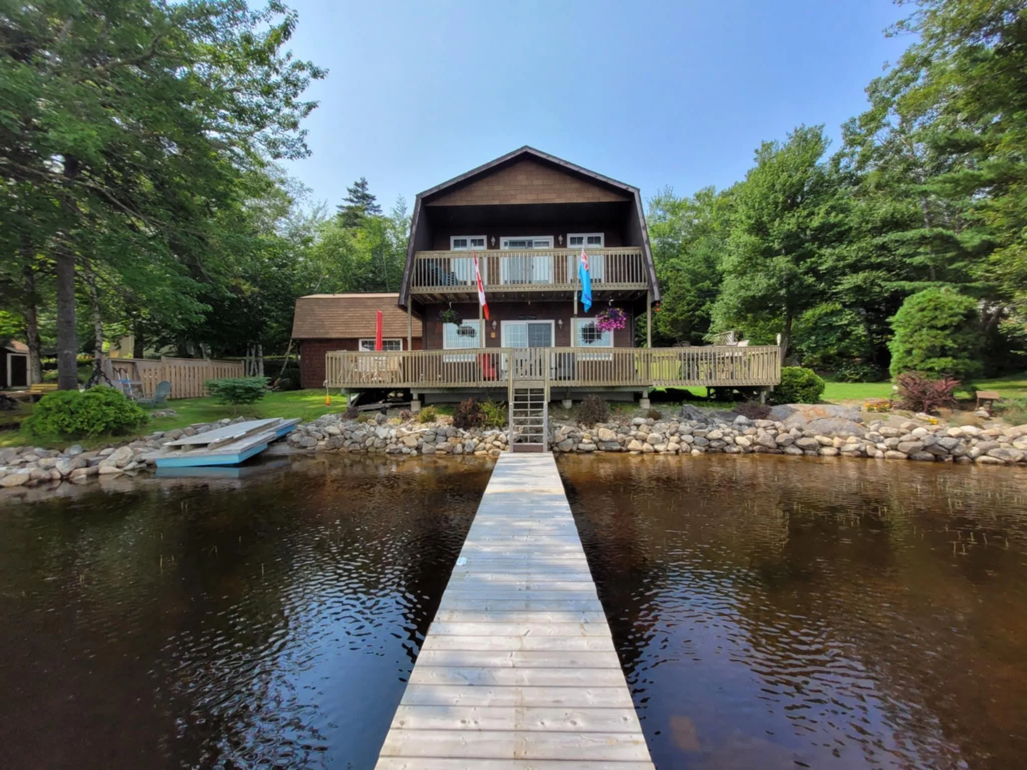 153 Haines Road, North Range, NS B0W 1H0, 3 Bedrooms Bedrooms, ,3 BathroomsBathrooms,Residential,For Sale,Haines,202518106