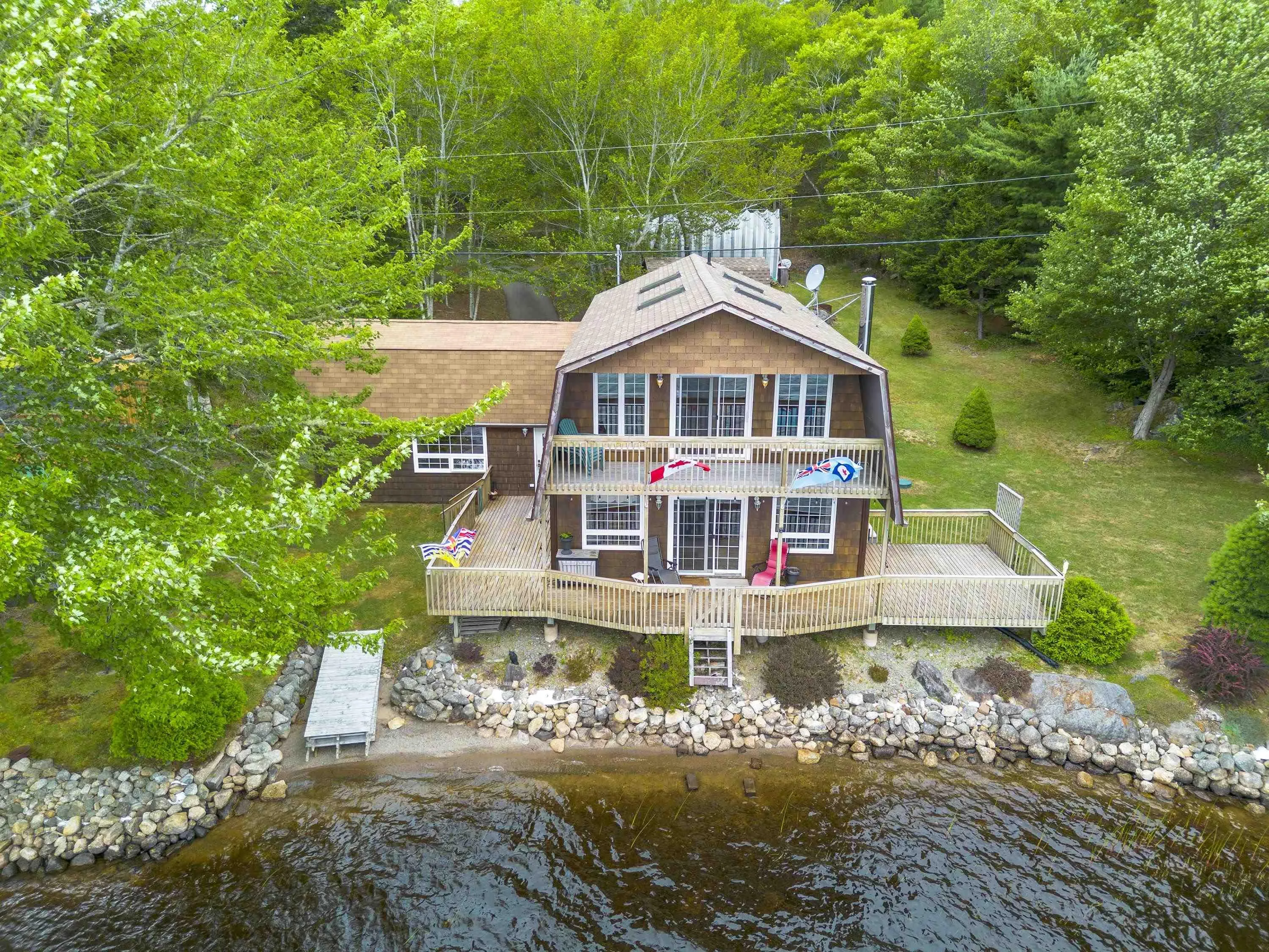153 Haines Road, North Range, NS B0W 1H0, 3 Bedrooms Bedrooms, ,3 BathroomsBathrooms,Residential,For Sale,Haines,202518106