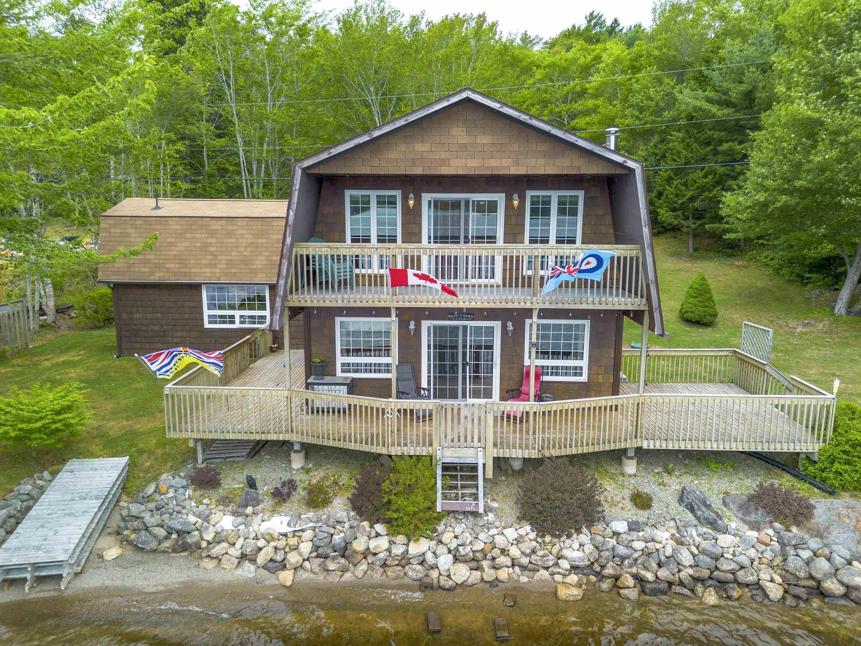 153 Haines Road, North Range, NS B0W 1H0, 3 Bedrooms Bedrooms, ,3 BathroomsBathrooms,Residential,For Sale,Haines,202518106