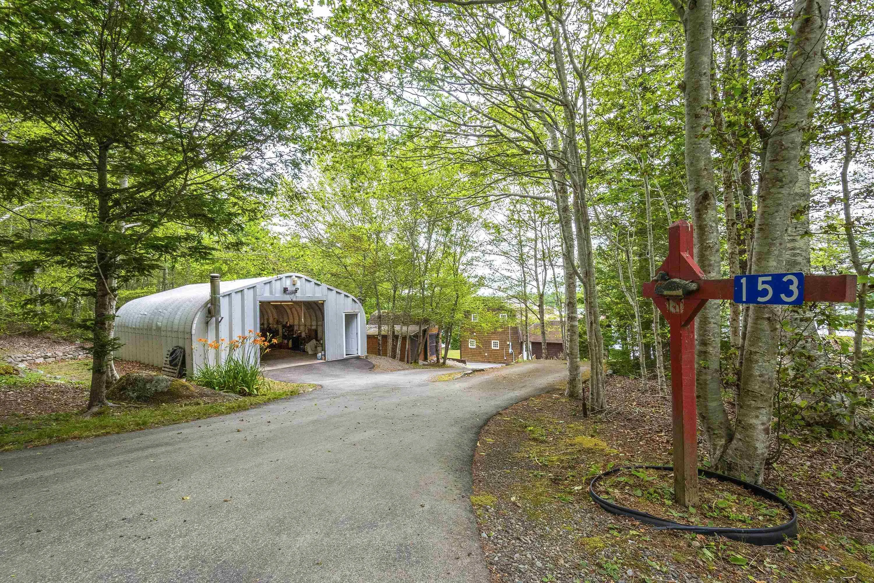 153 Haines Road, North Range, NS B0W 1H0, 3 Bedrooms Bedrooms, ,3 BathroomsBathrooms,Residential,For Sale,Haines,202518106
