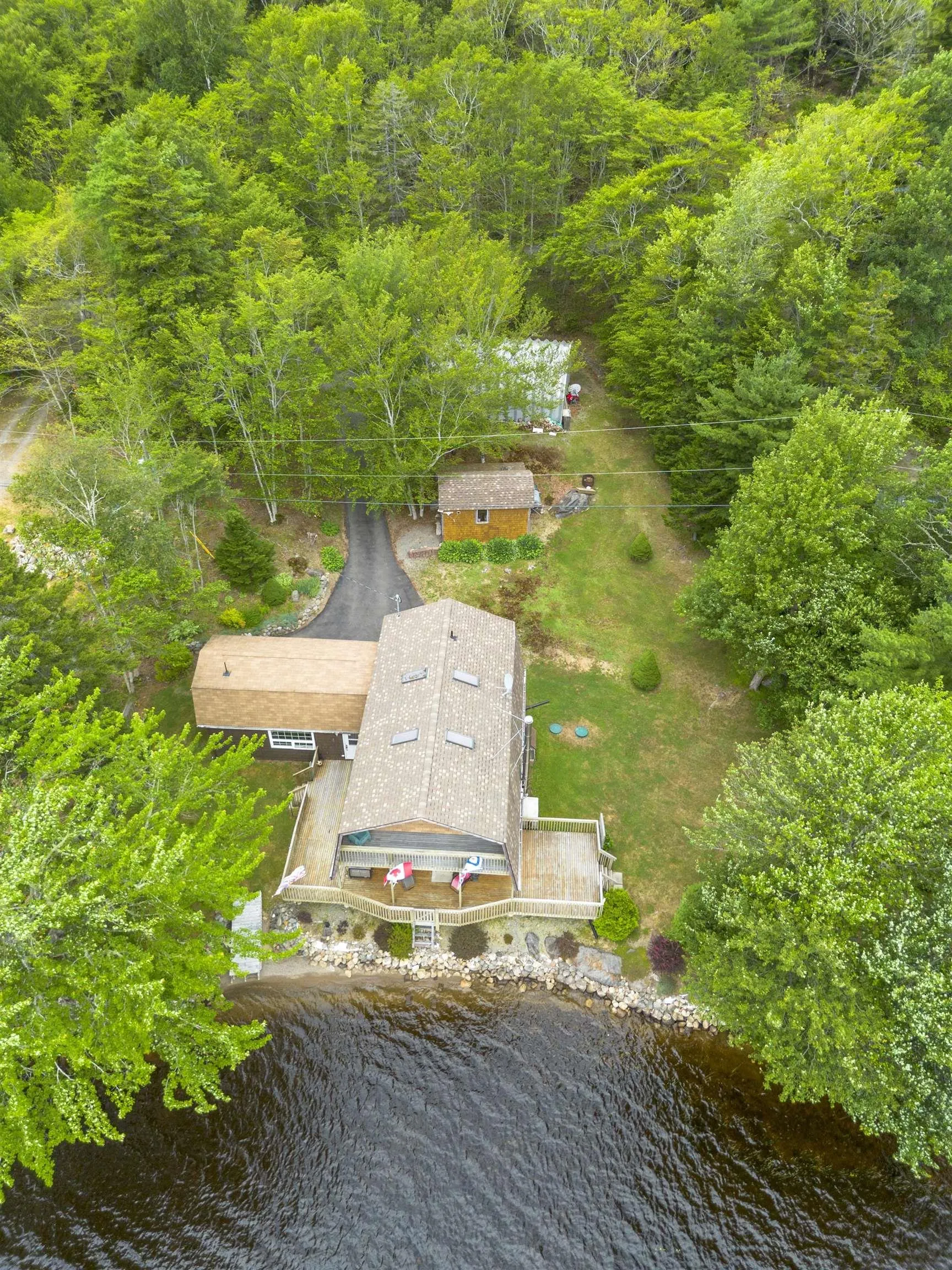 153 Haines Road, North Range, NS B0W 1H0, 3 Bedrooms Bedrooms, ,3 BathroomsBathrooms,Residential,For Sale,Haines,202518106