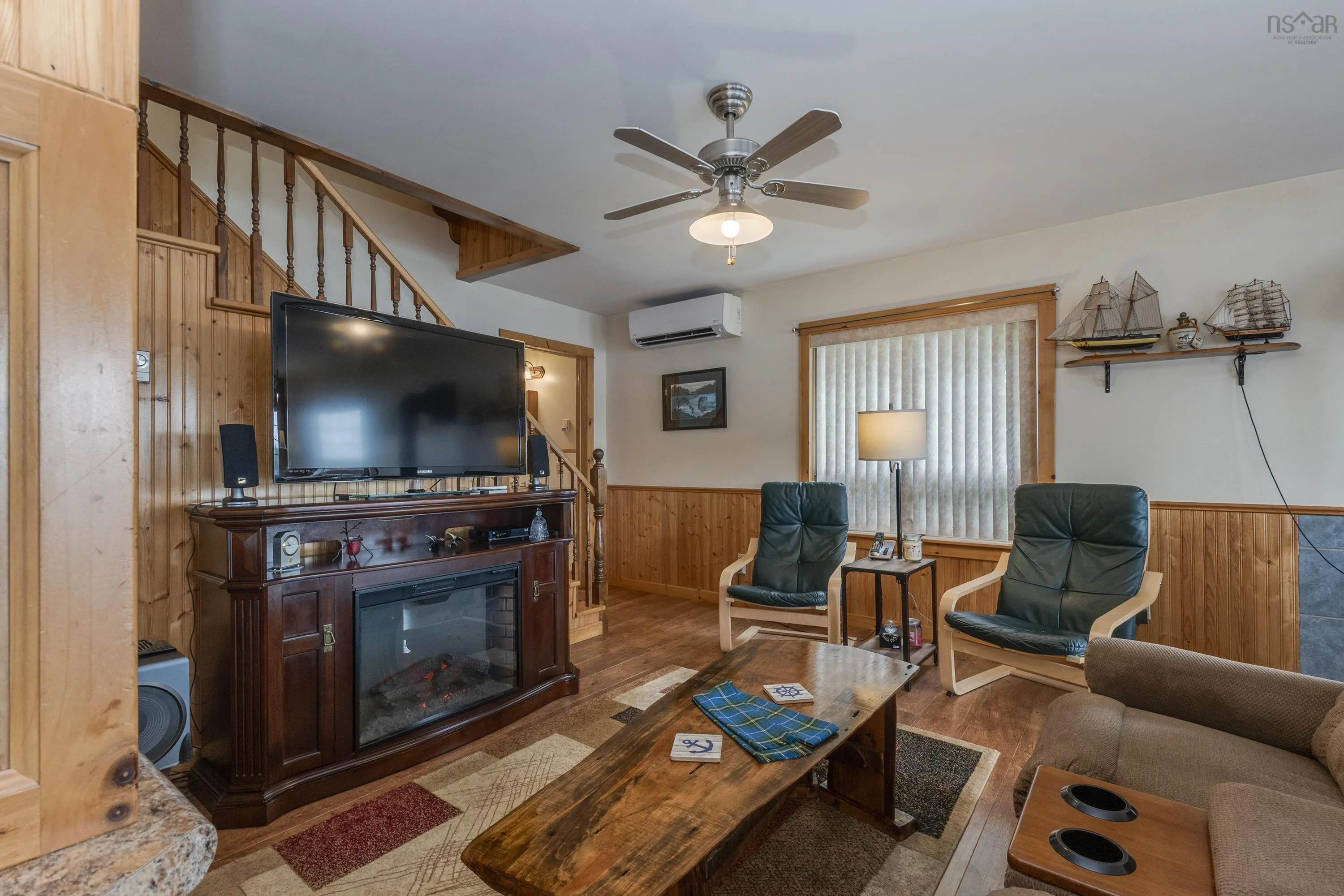 153 Haines Road, North Range, NS B0W 1H0, 3 Bedrooms Bedrooms, ,3 BathroomsBathrooms,Residential,For Sale,Haines,202518106