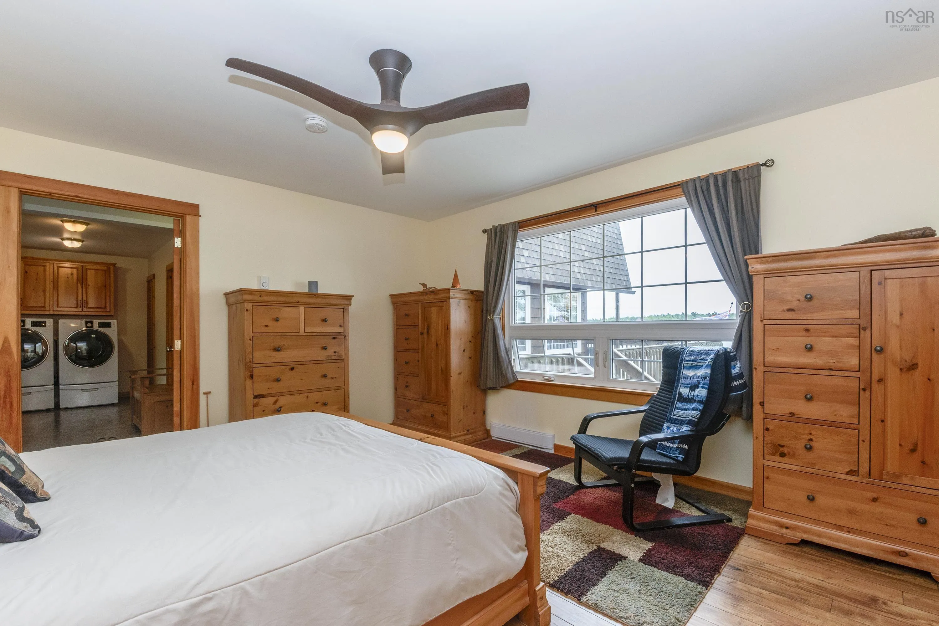 153 Haines Road, North Range, NS B0W 1H0, 3 Bedrooms Bedrooms, ,3 BathroomsBathrooms,Residential,For Sale,Haines,202518106