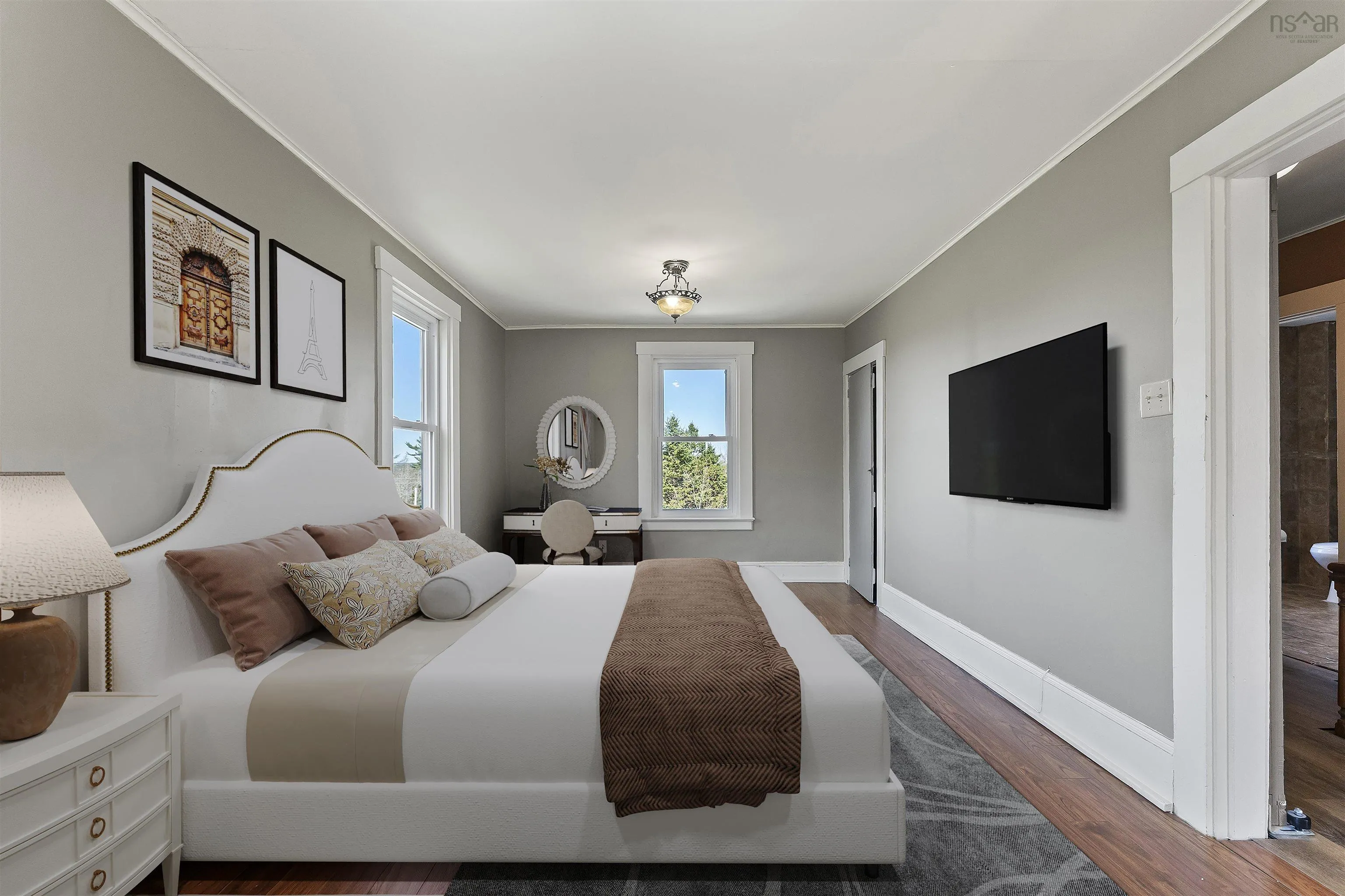 3400 Highway 3, East Chester, NS B0J 1J0, 2 Bedrooms Bedrooms, ,2 BathroomsBathrooms,Residential,For Sale,Highway 3,202511139