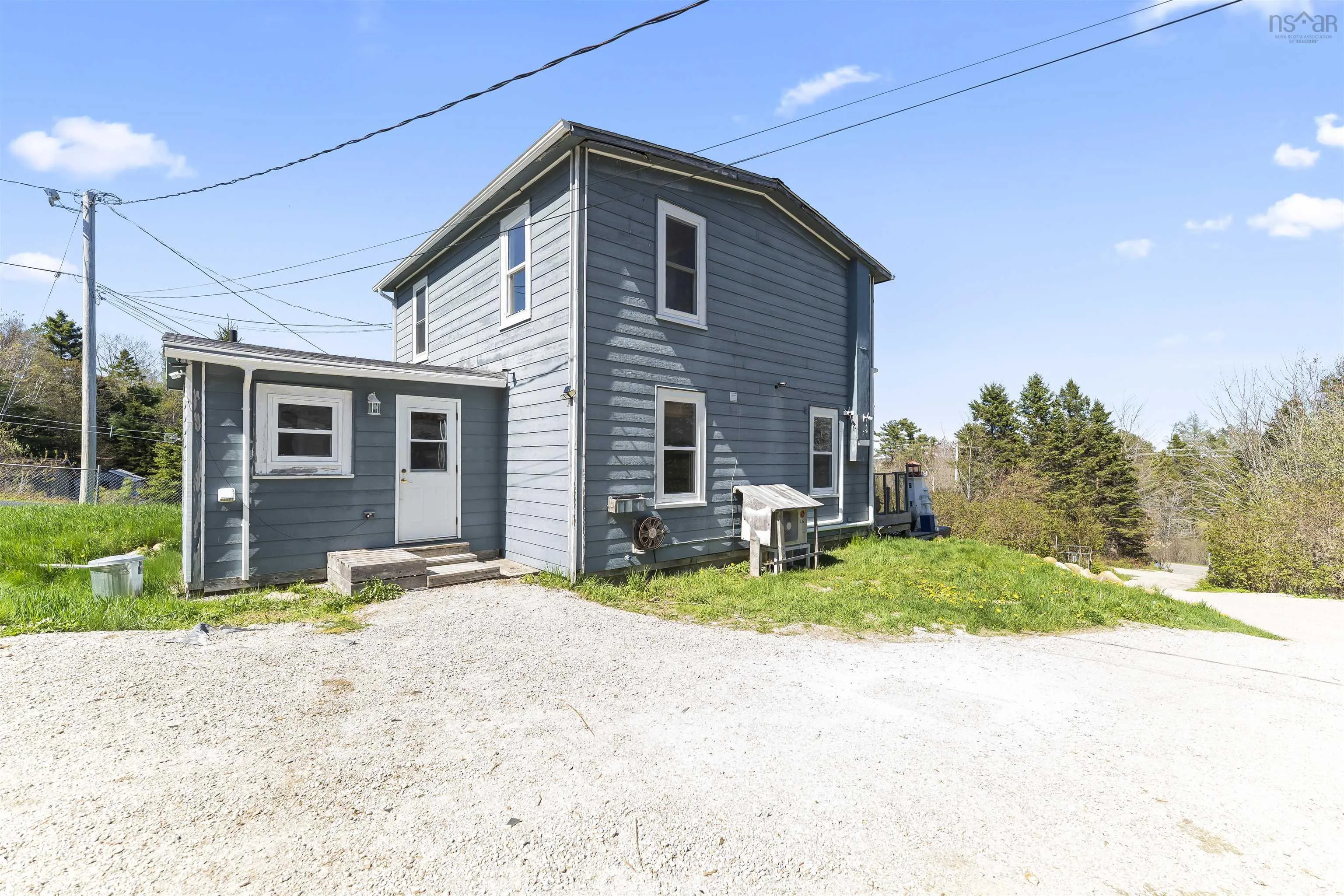 3400 Highway 3, East Chester, NS B0J 1J0, 2 Bedrooms Bedrooms, ,2 BathroomsBathrooms,Residential,For Sale,Highway 3,202511139