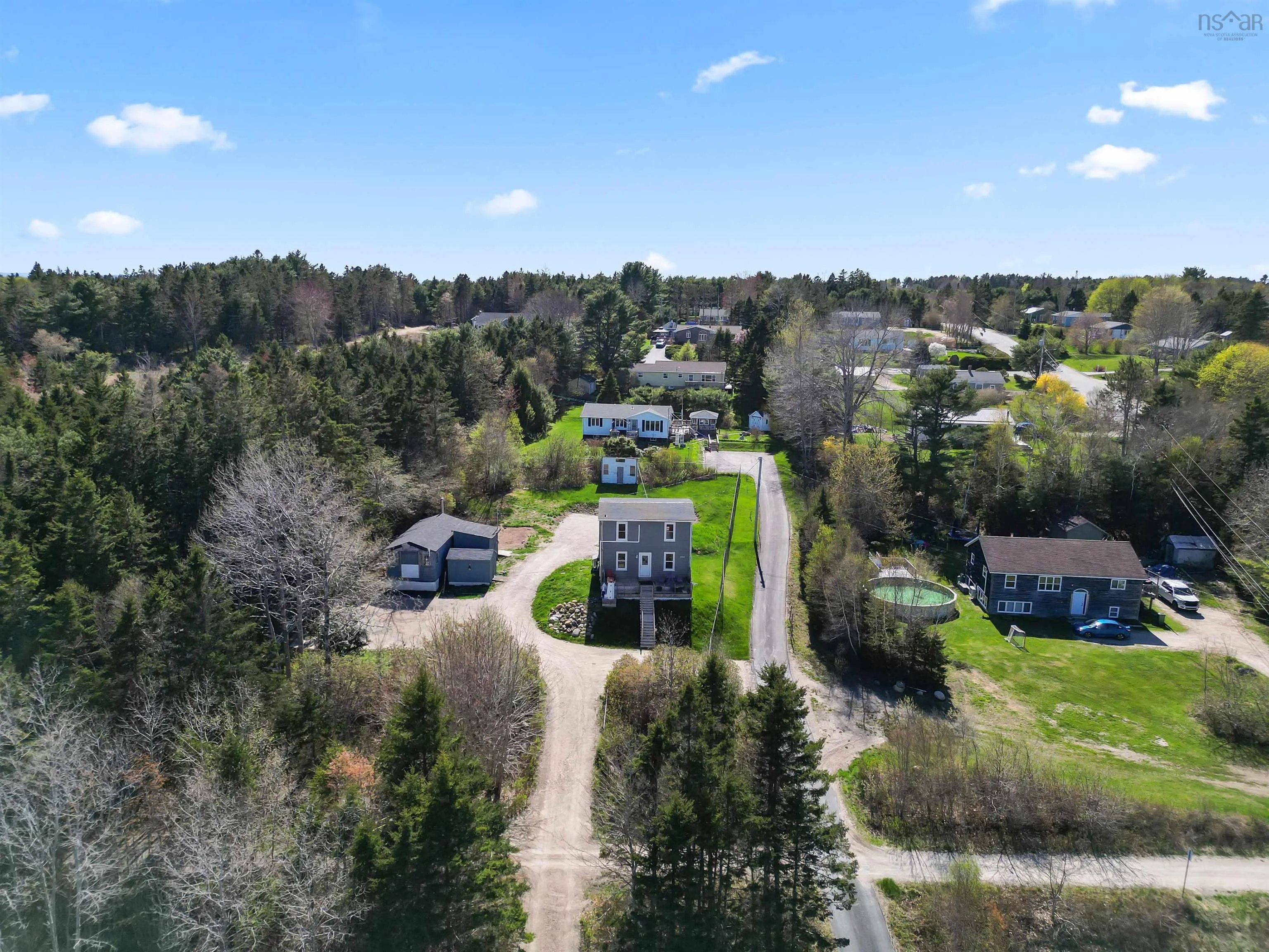 3400 Highway 3, East Chester, NS B0J 1J0, 2 Bedrooms Bedrooms, ,2 BathroomsBathrooms,Residential,For Sale,Highway 3,202511139