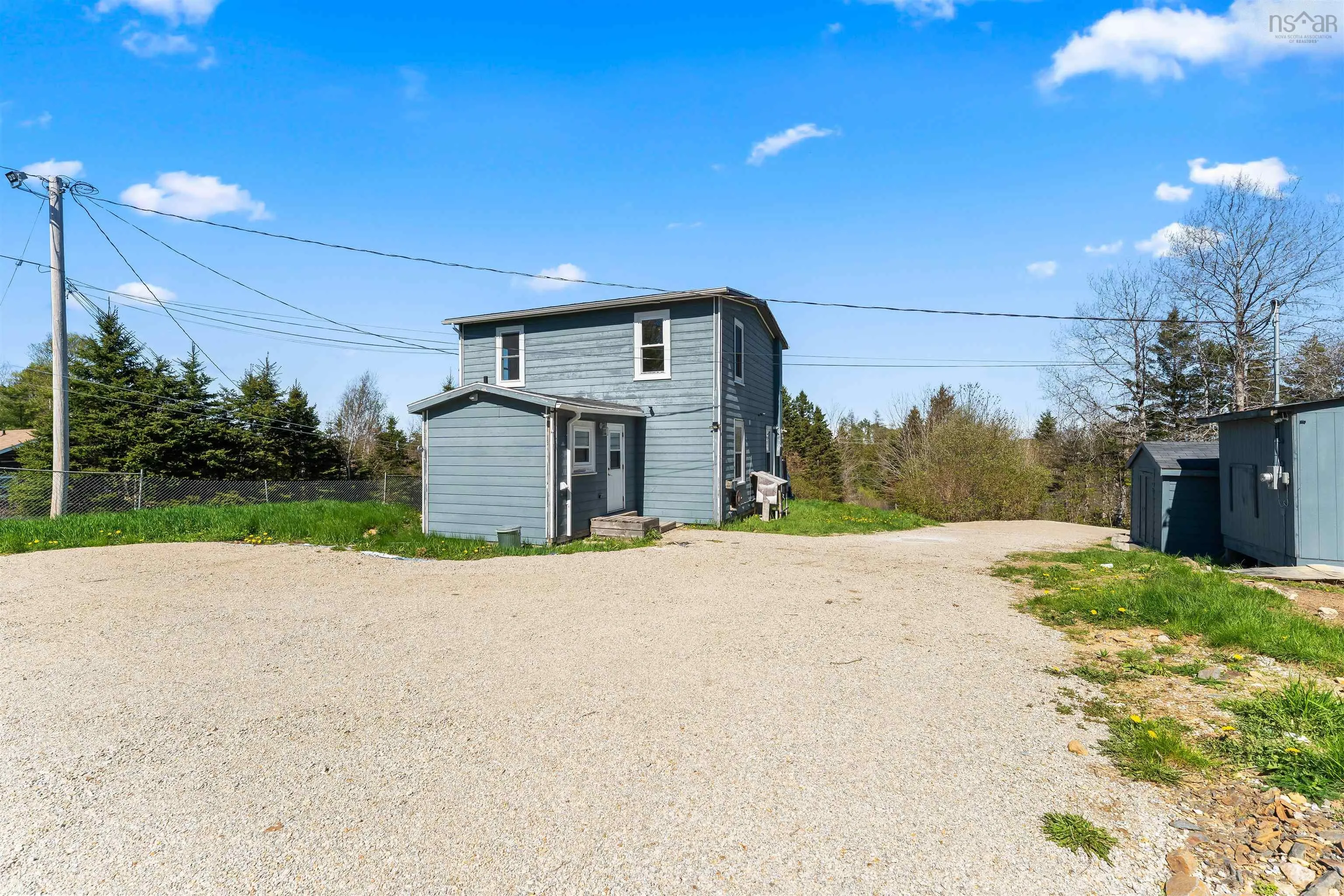 3400 Highway 3, East Chester, NS B0J 1J0, 2 Bedrooms Bedrooms, ,2 BathroomsBathrooms,Residential,For Sale,Highway 3,202511139