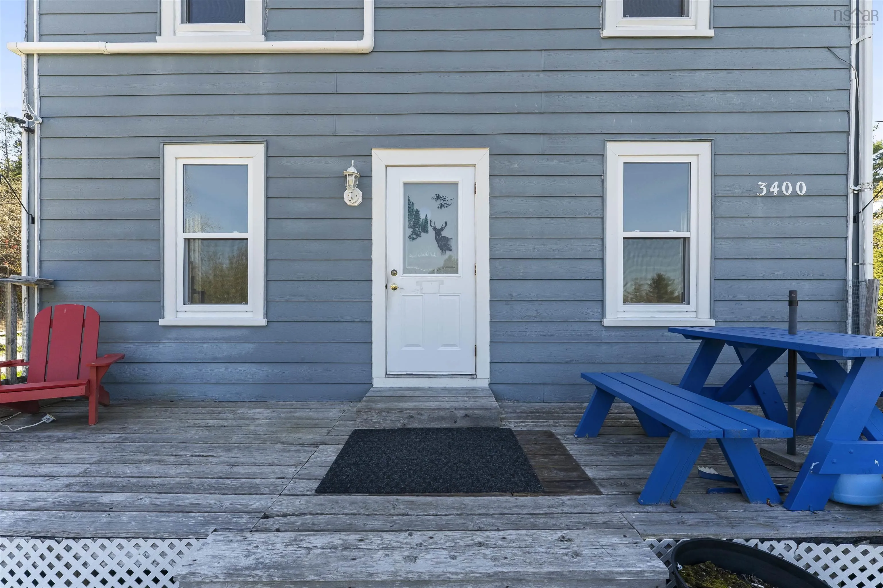 3400 Highway 3, East Chester, NS B0J 1J0, 2 Bedrooms Bedrooms, ,2 BathroomsBathrooms,Residential,For Sale,Highway 3,202511139