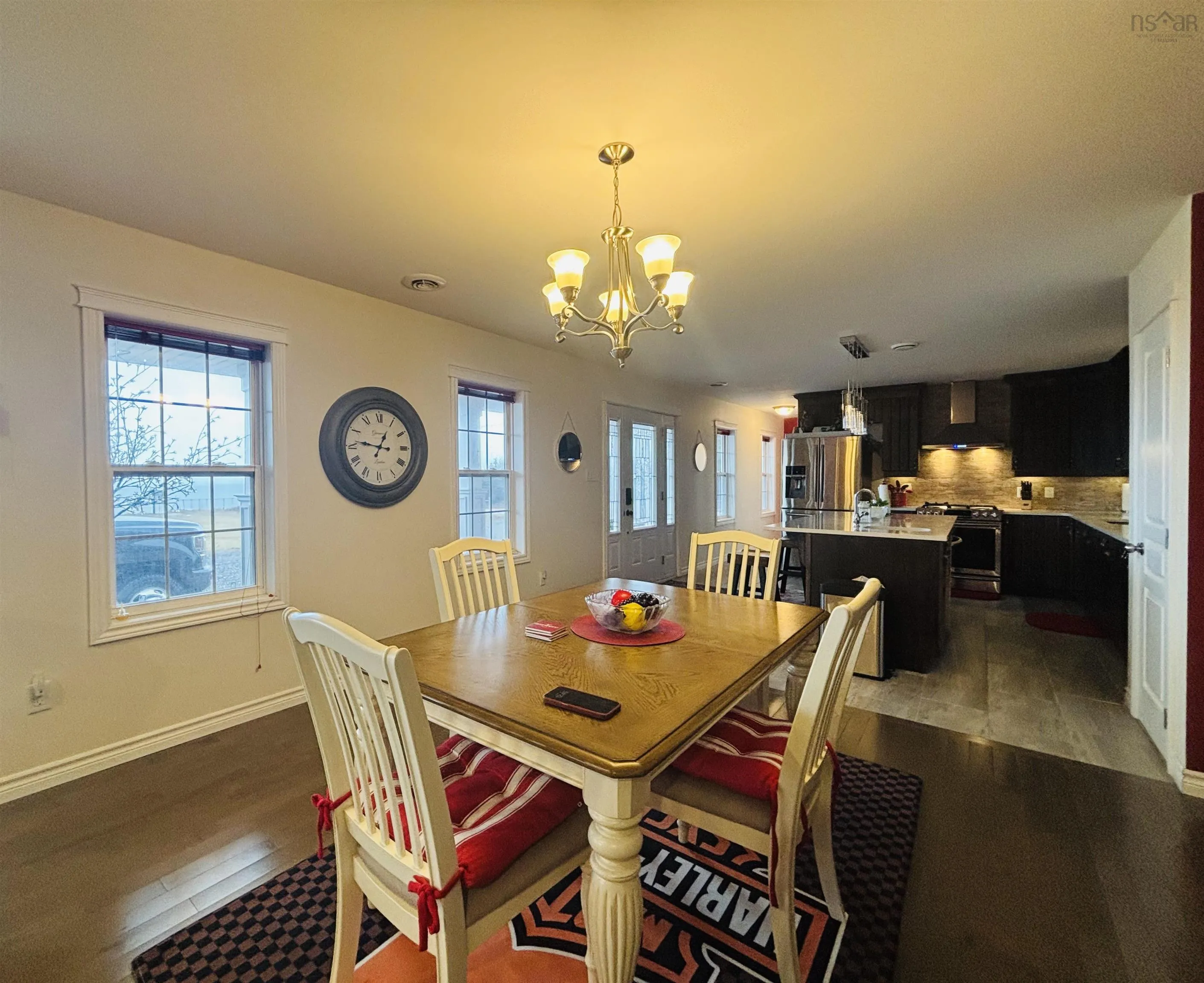 110 Browns Rd, New Victoria Ns B1h 4y8, 2 Bedrooms Bedrooms, ,3 BathroomsBathrooms,Residential,For Sale,Browns Rd,202506796
