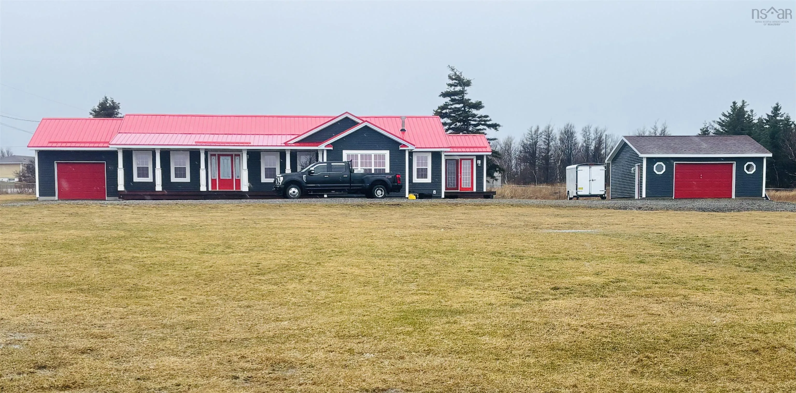 110 Browns Rd, New Victoria Ns B1h 4y8, 2 Bedrooms Bedrooms, ,3 BathroomsBathrooms,Residential,For Sale,Browns Rd,202506796