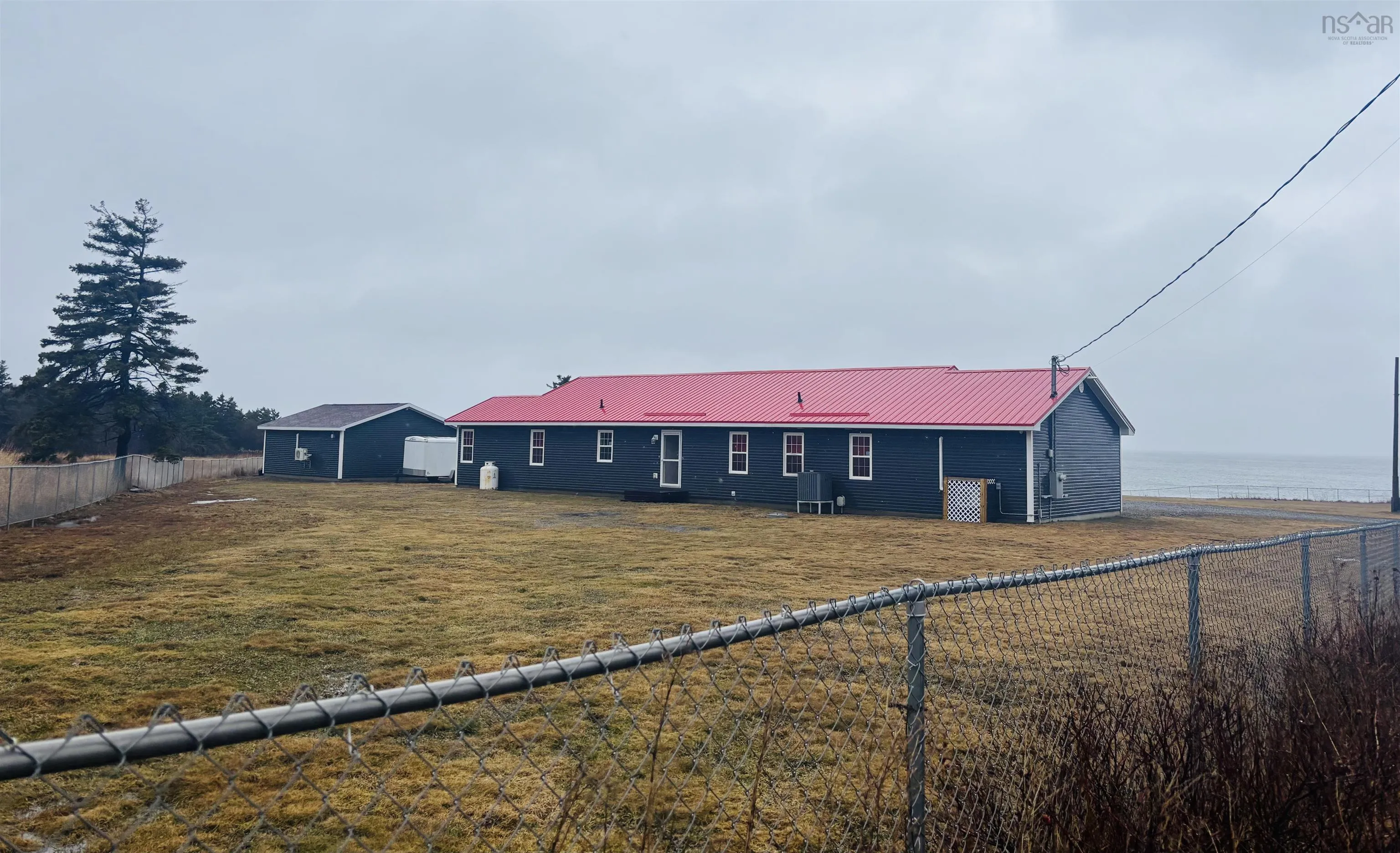 110 Browns Rd, New Victoria Ns B1h 4y8, 2 Bedrooms Bedrooms, ,3 BathroomsBathrooms,Residential,For Sale,Browns Rd,202506796