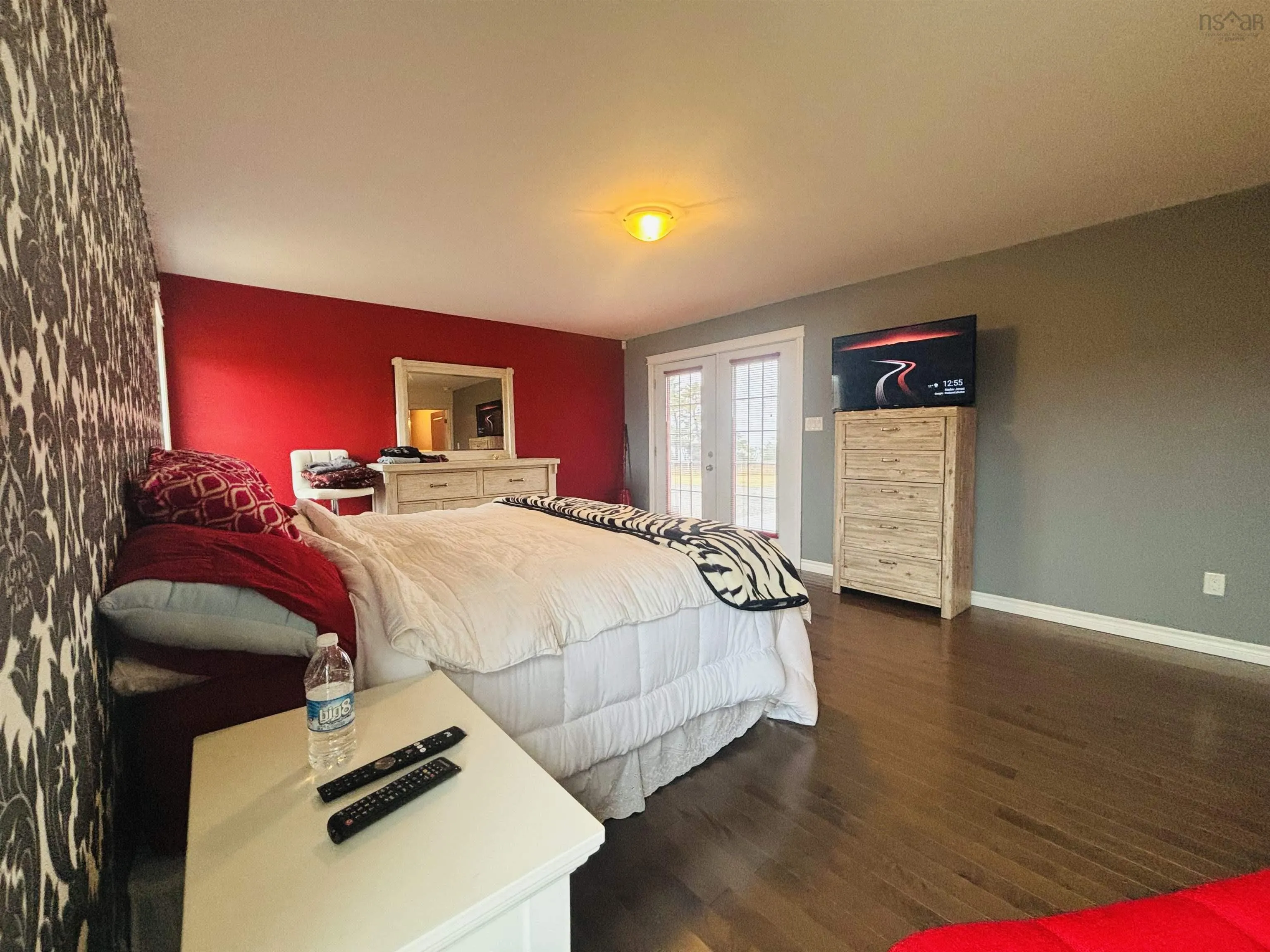 110 Browns Rd, New Victoria Ns B1h 4y8, 2 Bedrooms Bedrooms, ,3 BathroomsBathrooms,Residential,For Sale,Browns Rd,202506796