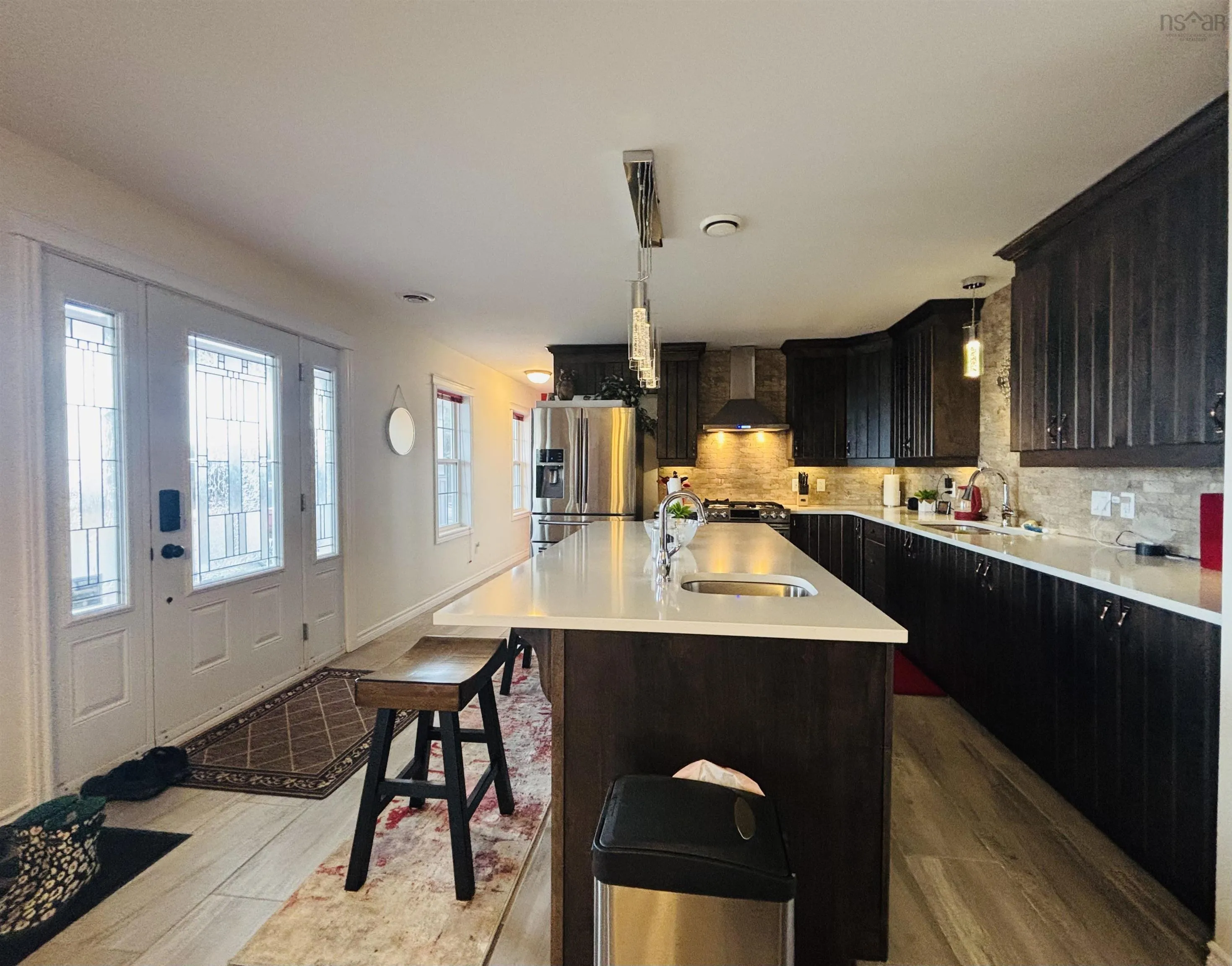 110 Browns Rd, New Victoria Ns B1h 4y8, 2 Bedrooms Bedrooms, ,3 BathroomsBathrooms,Residential,For Sale,Browns Rd,202506796