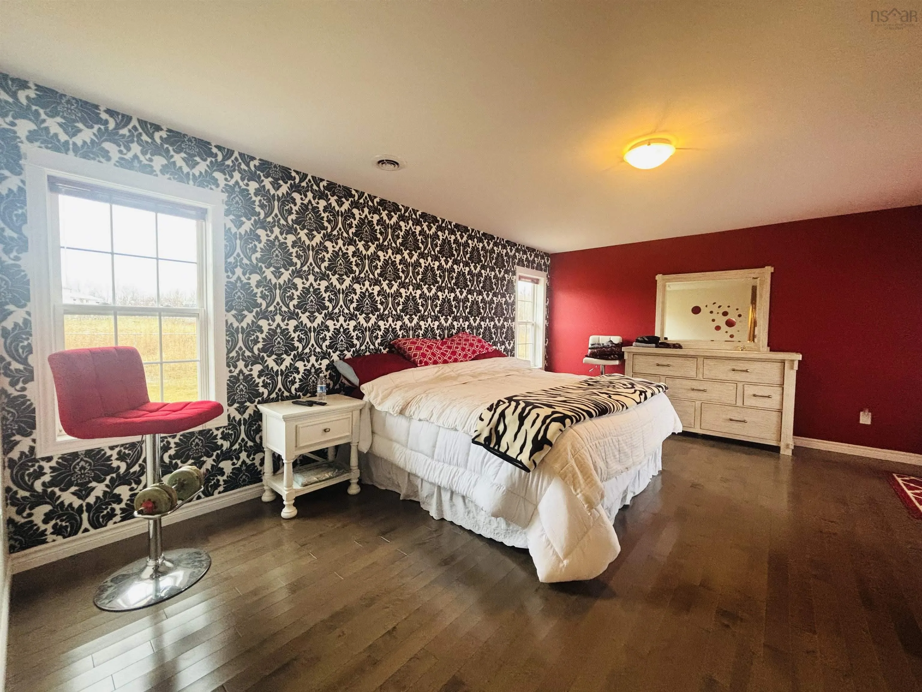 110 Browns Rd, New Victoria Ns B1h 4y8, 2 Bedrooms Bedrooms, ,3 BathroomsBathrooms,Residential,For Sale,Browns Rd,202506796