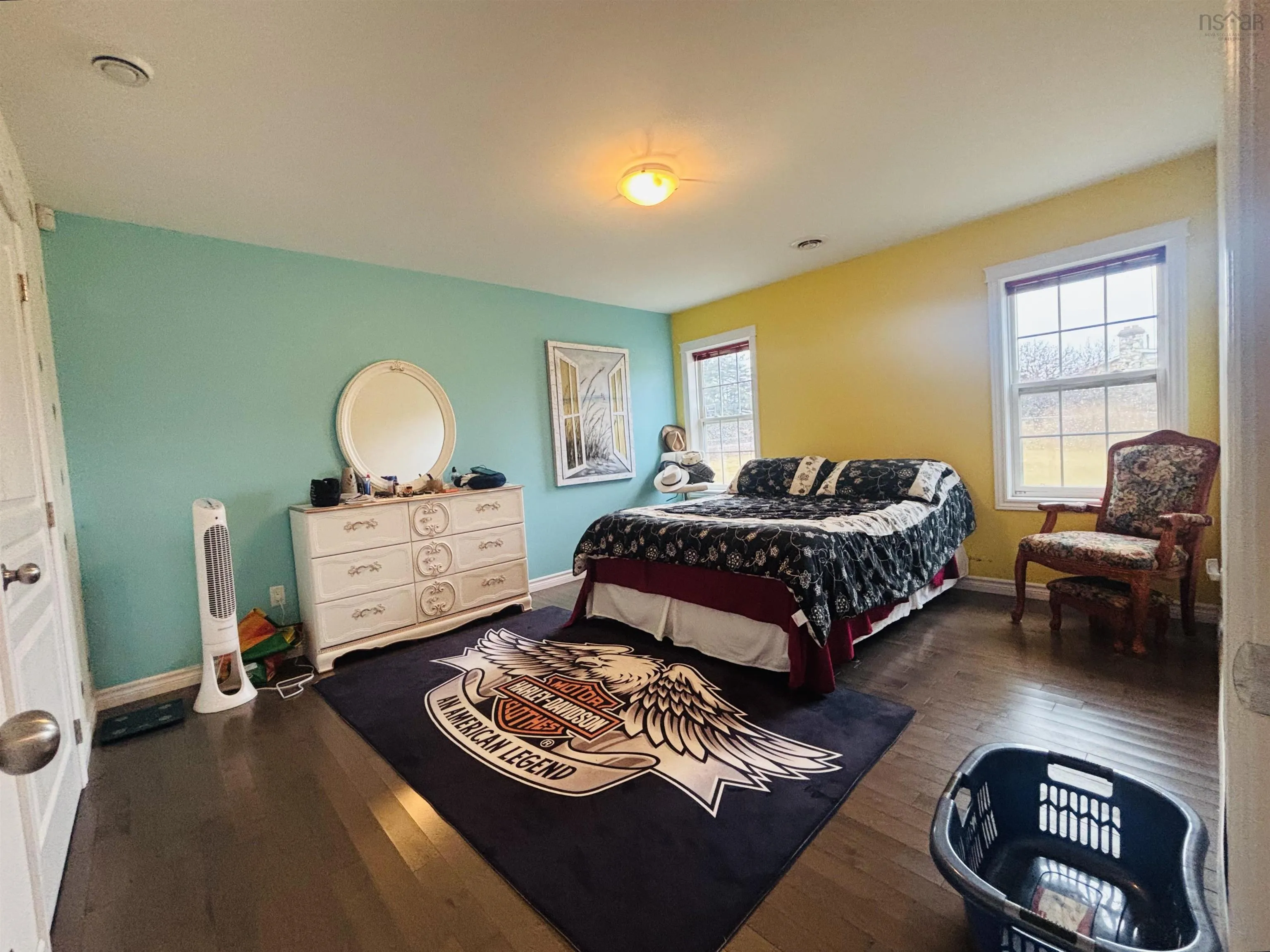 110 Browns Rd, New Victoria Ns B1h 4y8, 2 Bedrooms Bedrooms, ,3 BathroomsBathrooms,Residential,For Sale,Browns Rd,202506796